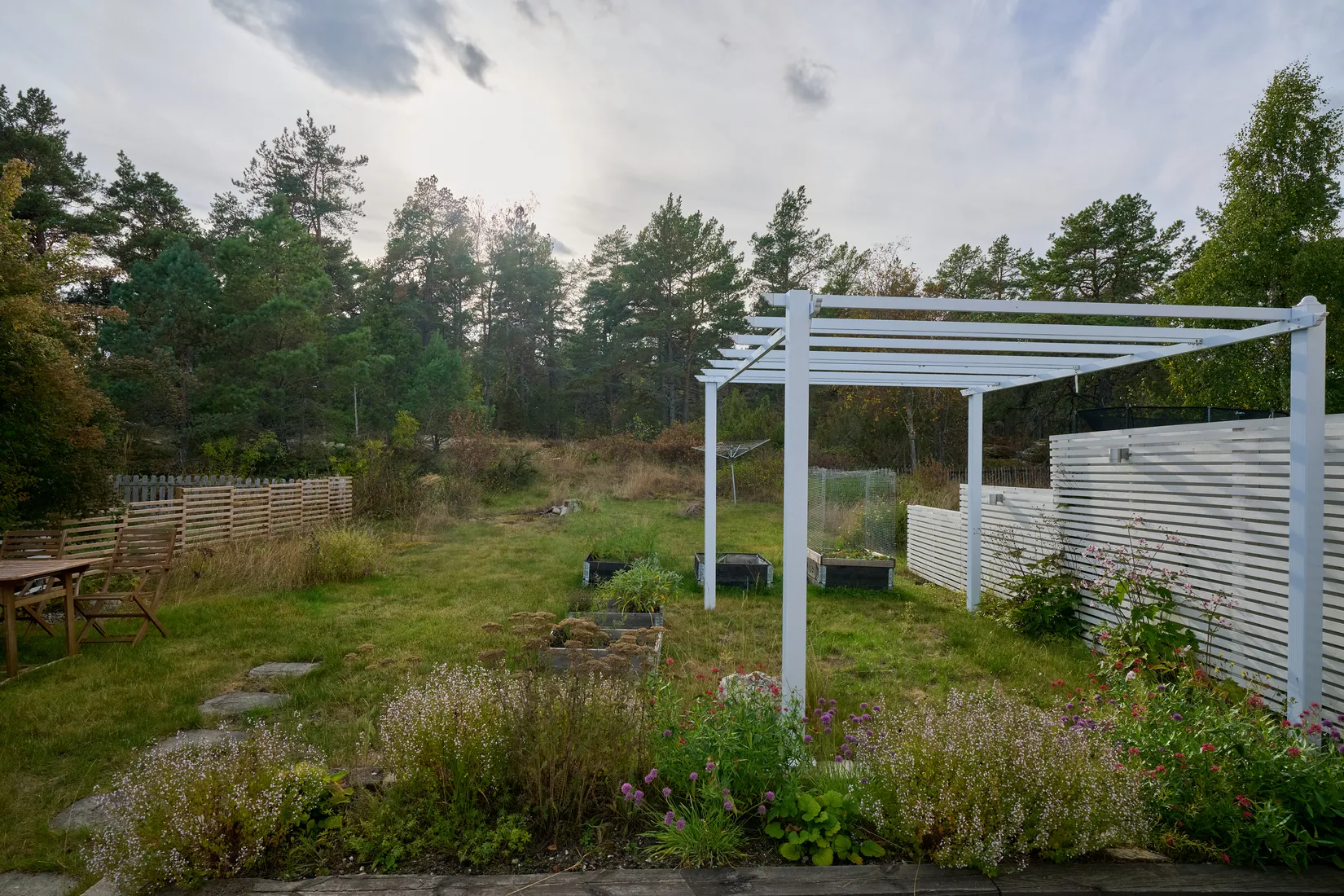 Radhus, Samtingsgatan 38K, Strängnäs