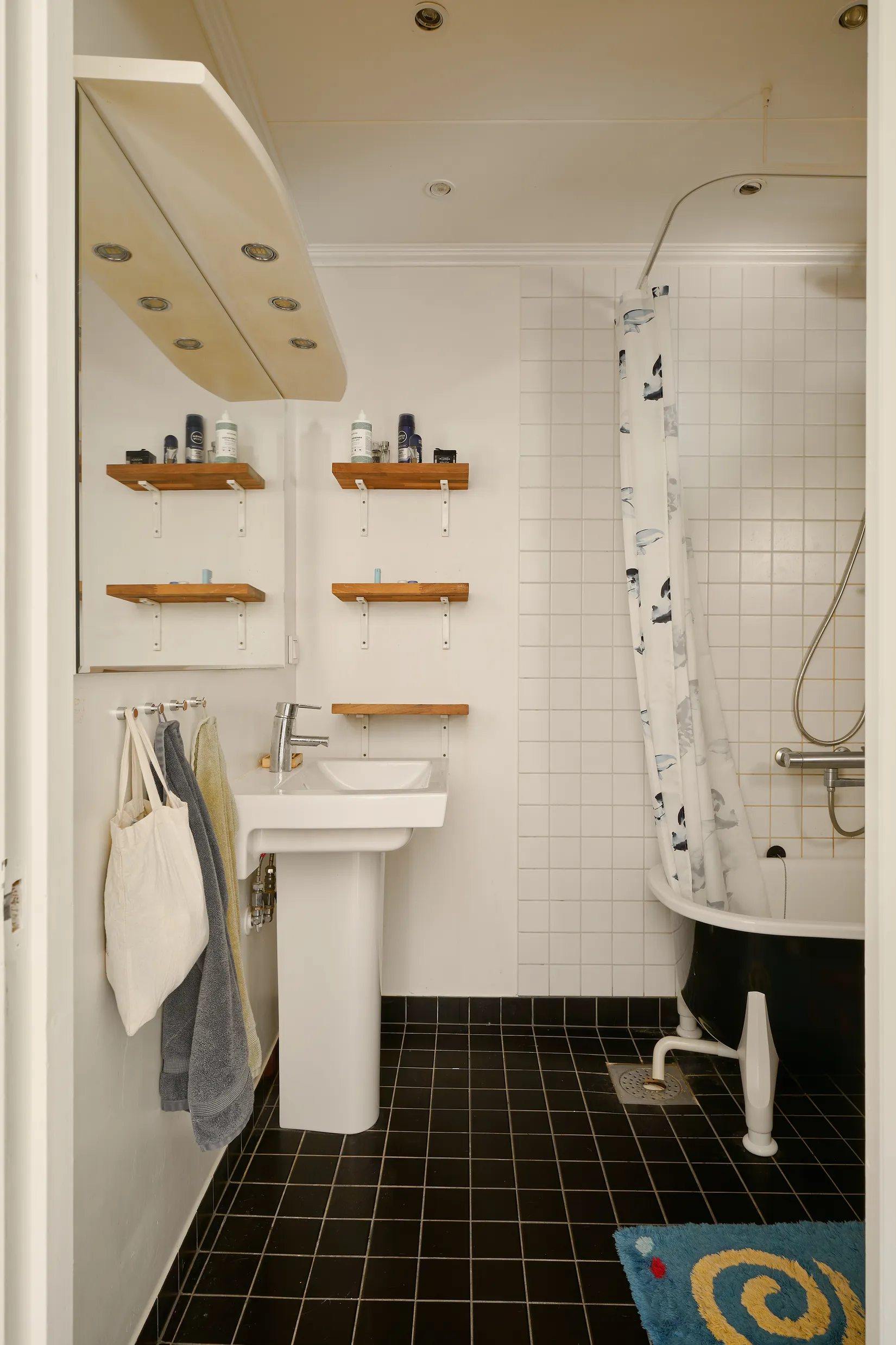 Radhus, Samtingsgatan 38K, Strängnäs