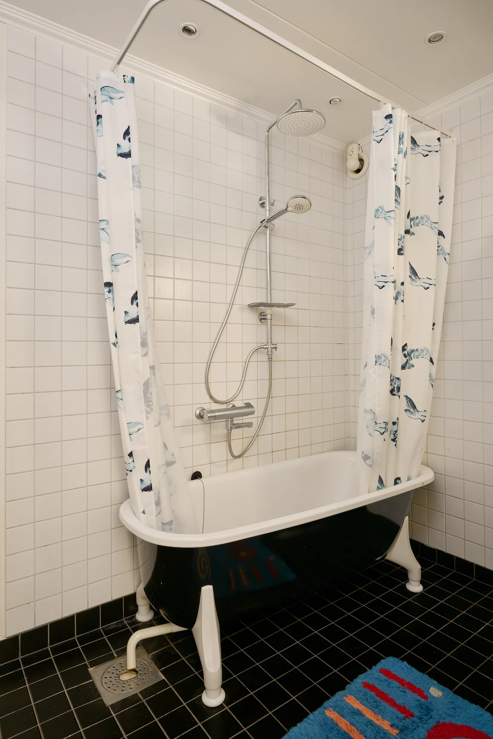 Radhus, Samtingsgatan 38K, Strängnäs