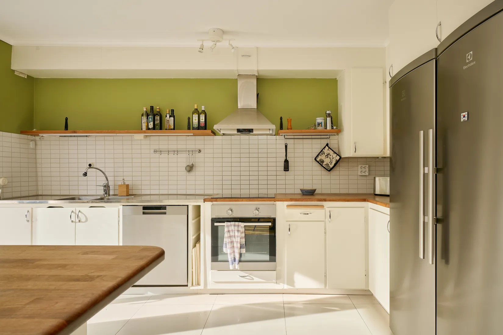 Radhus, Samtingsgatan 38K, Strängnäs