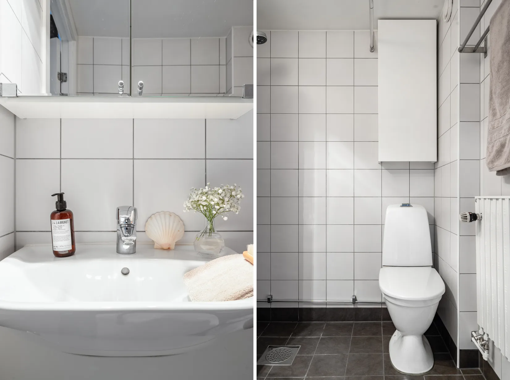 Bostadsrätt, Generalsgatan 3, Gamla Väster, Malmö
