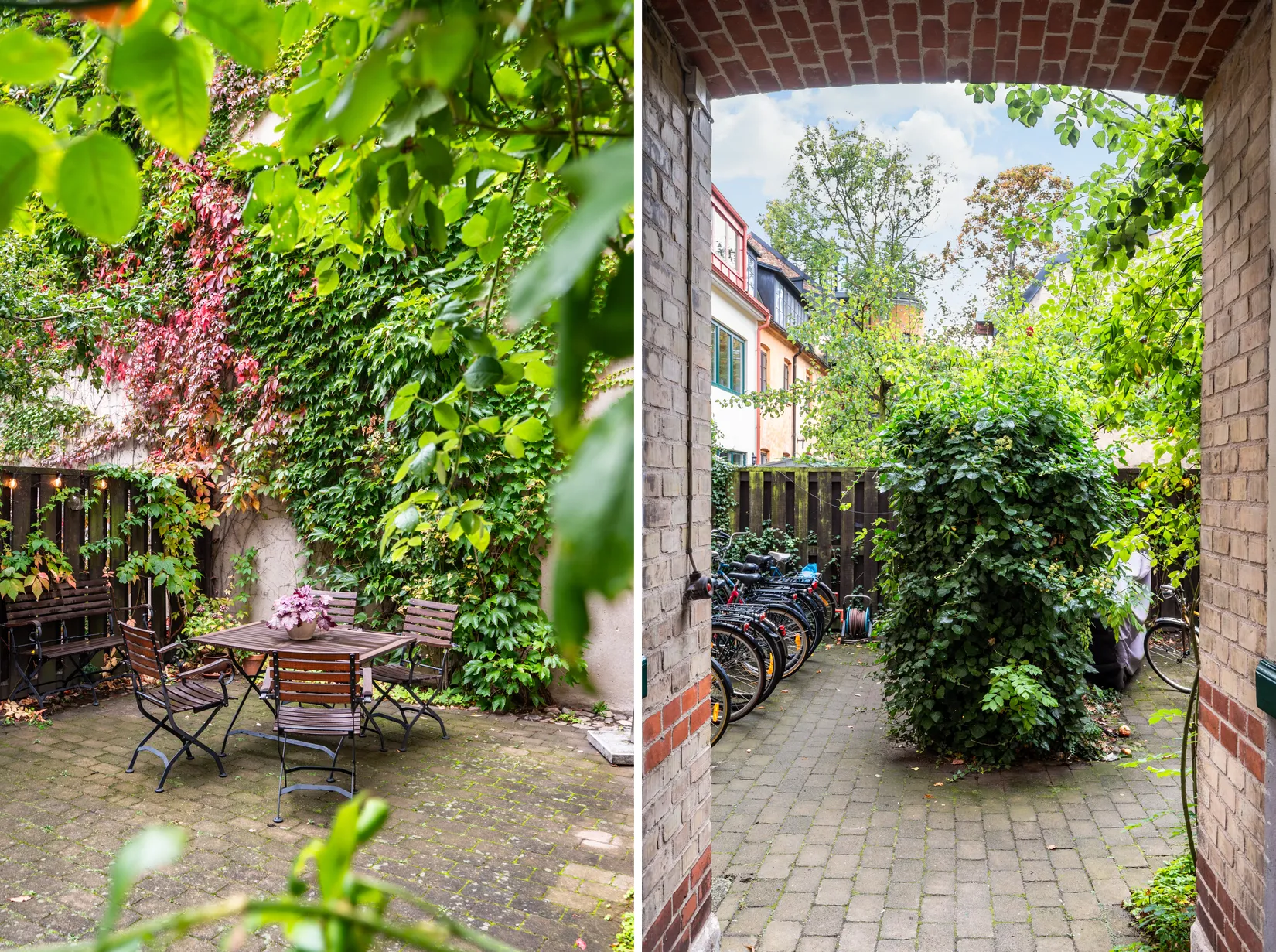 Bostadsrätt, Generalsgatan 3, Gamla Väster, Malmö