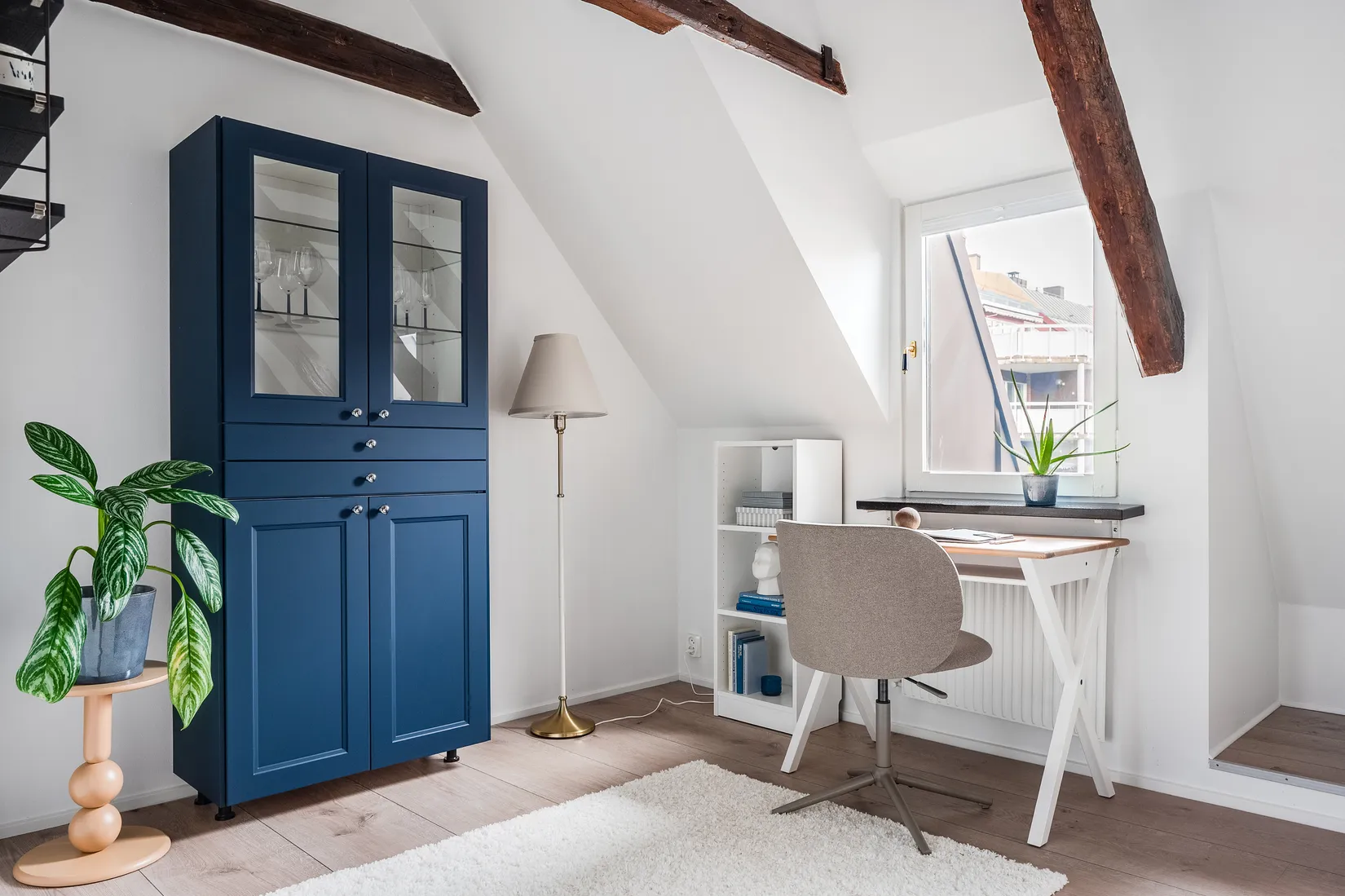 Bostadsrätt, Generalsgatan 3, Gamla Väster, Malmö
