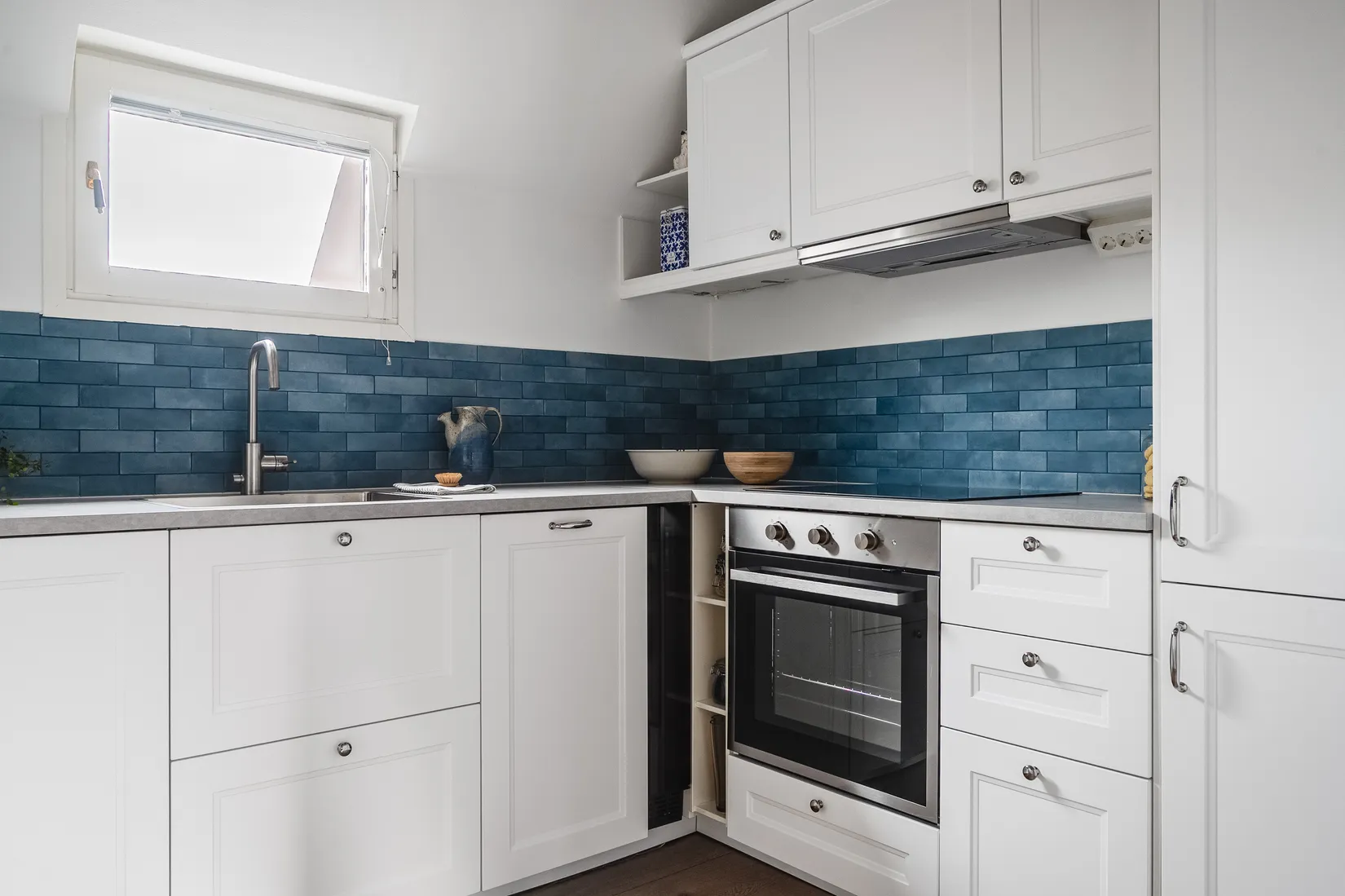 Bostadsrätt, Generalsgatan 3, Gamla Väster, Malmö
