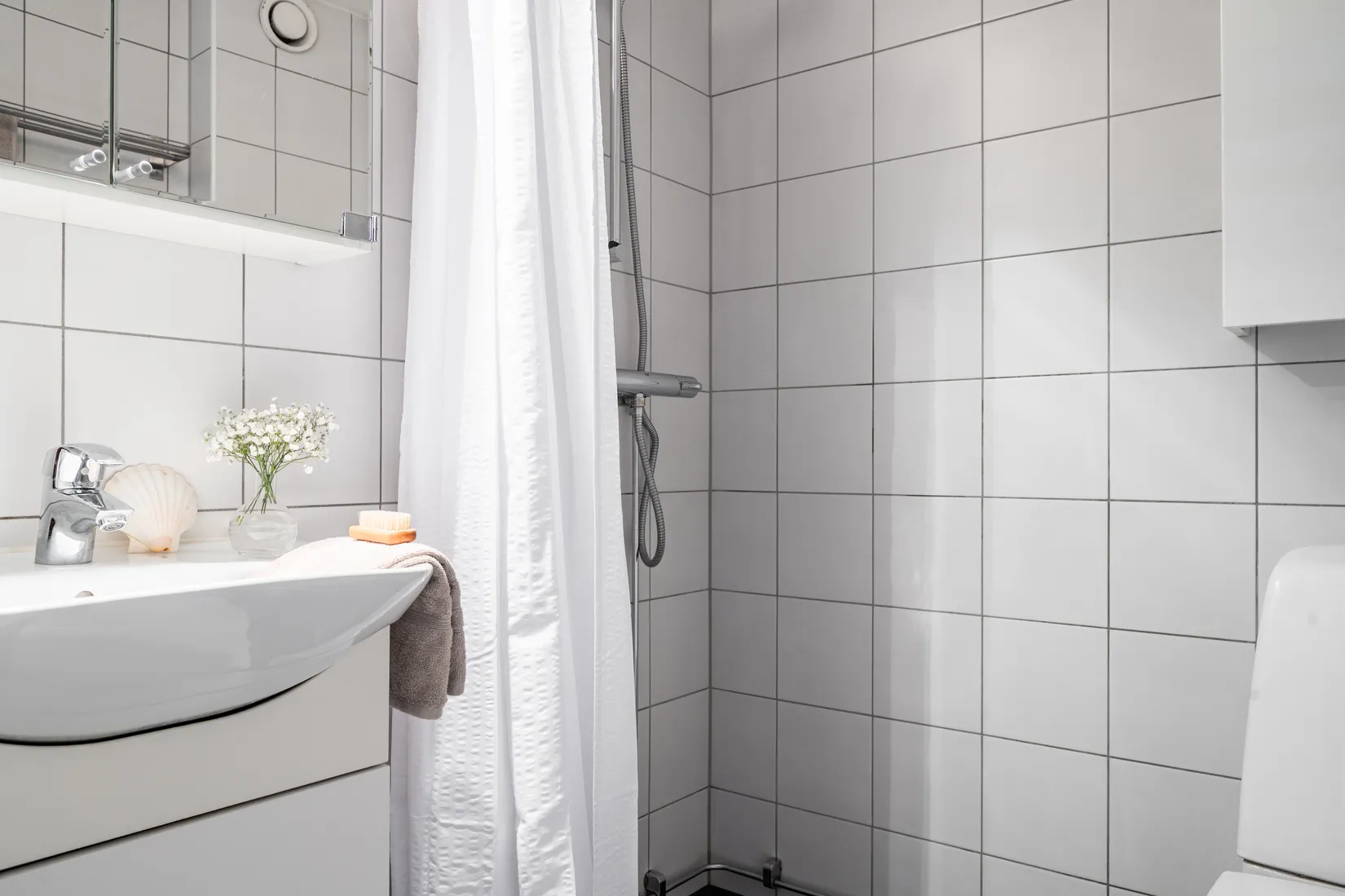 Bostadsrätt, Generalsgatan 3, Gamla Väster, Malmö
