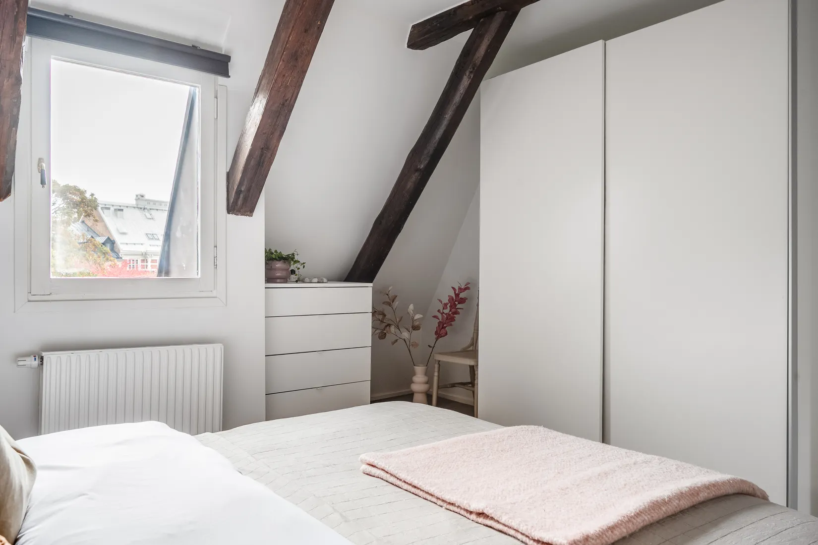 Bostadsrätt, Generalsgatan 3, Gamla Väster, Malmö