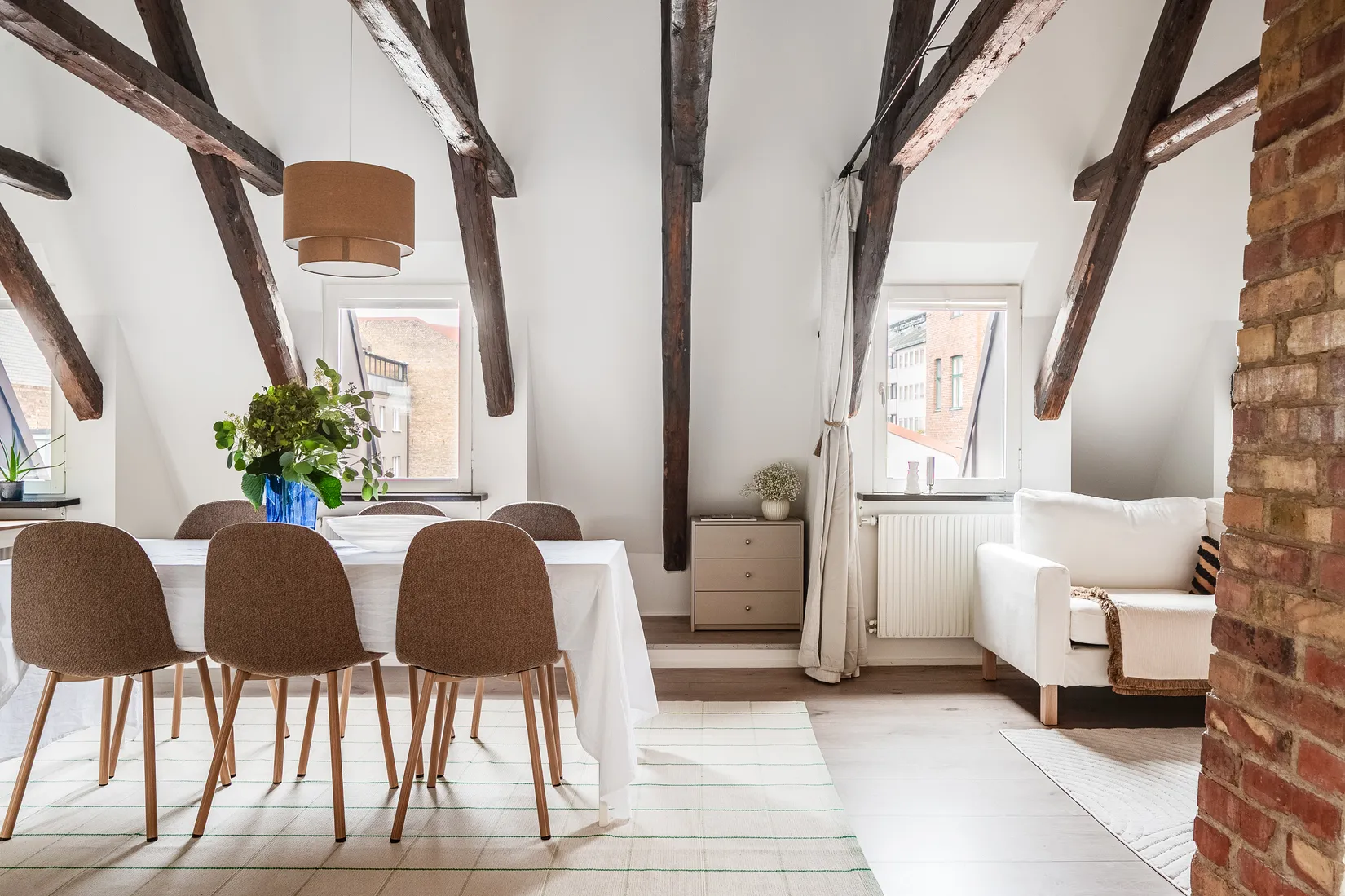 Bostadsrätt, Generalsgatan 3, Gamla Väster, Malmö