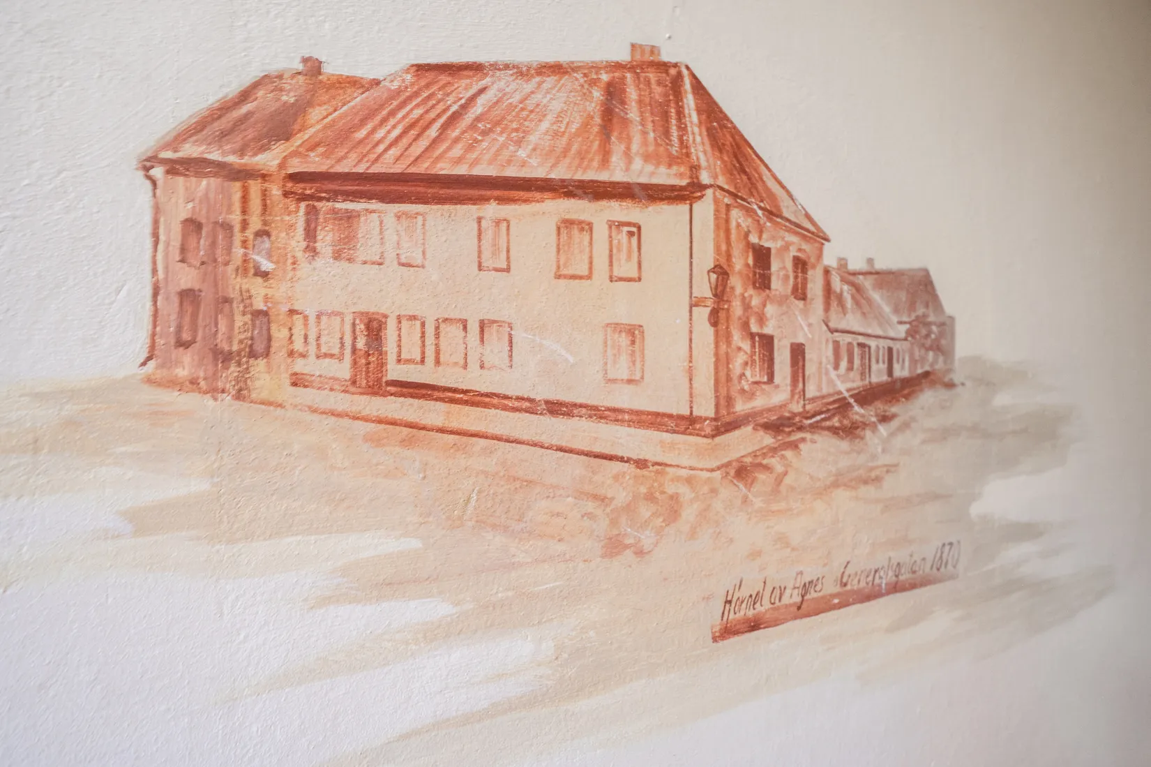 Bostadsrätt, Generalsgatan 3, Gamla Väster, Malmö