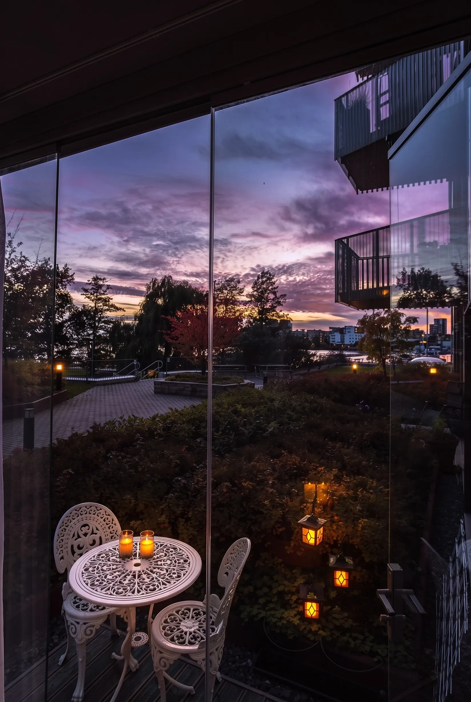 Bostadsrätt, Havsfrugatan 4, Öster Mälarstrand, Västerås