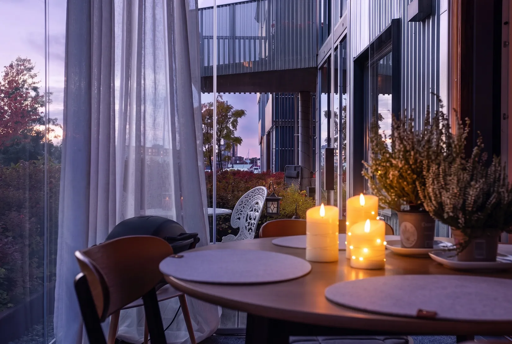 Bostadsrätt, Havsfrugatan 4, Öster Mälarstrand, Västerås
