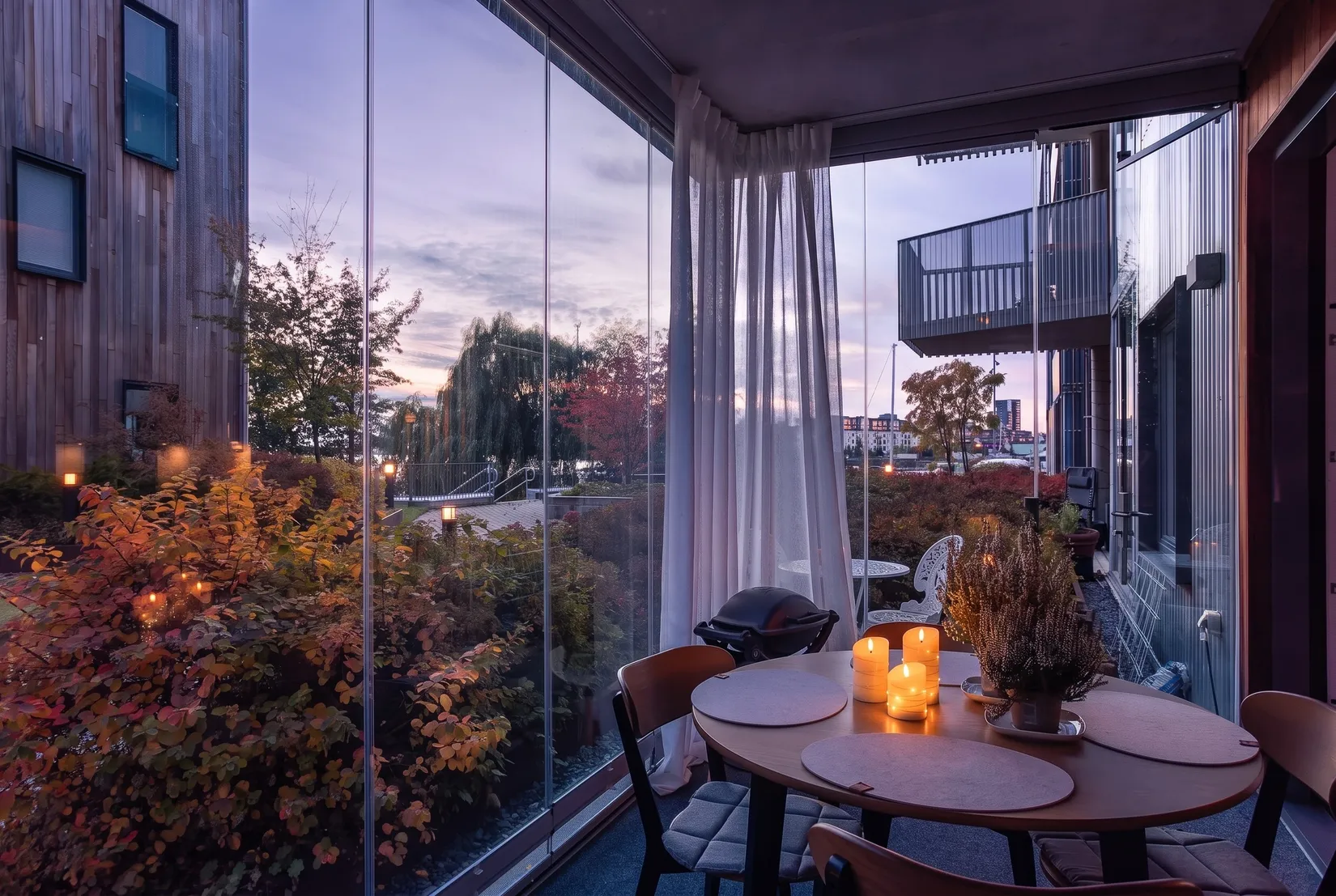 Bostadsrätt, Havsfrugatan 4, Öster Mälarstrand, Västerås