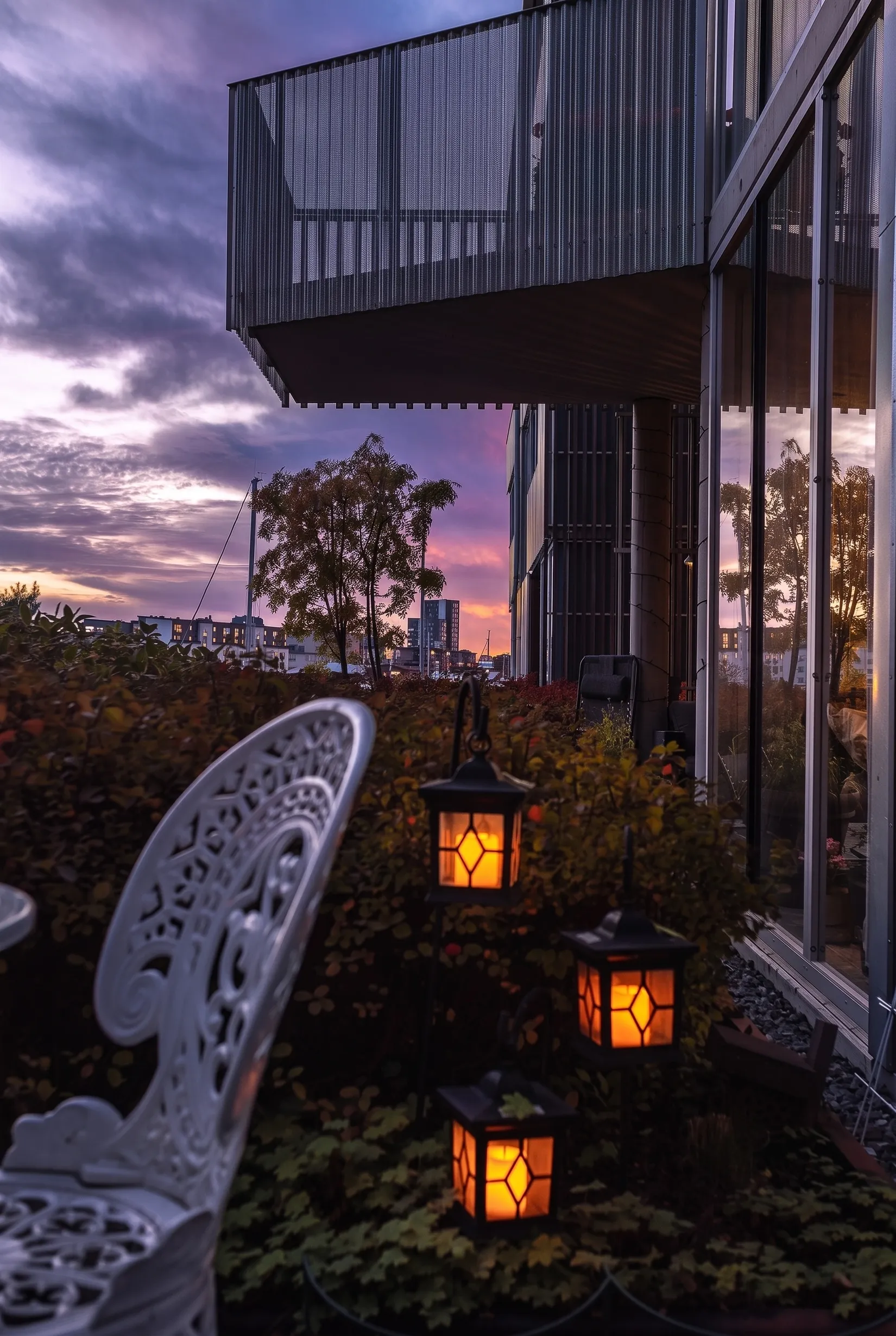 Bostadsrätt, Havsfrugatan 4, Öster Mälarstrand, Västerås