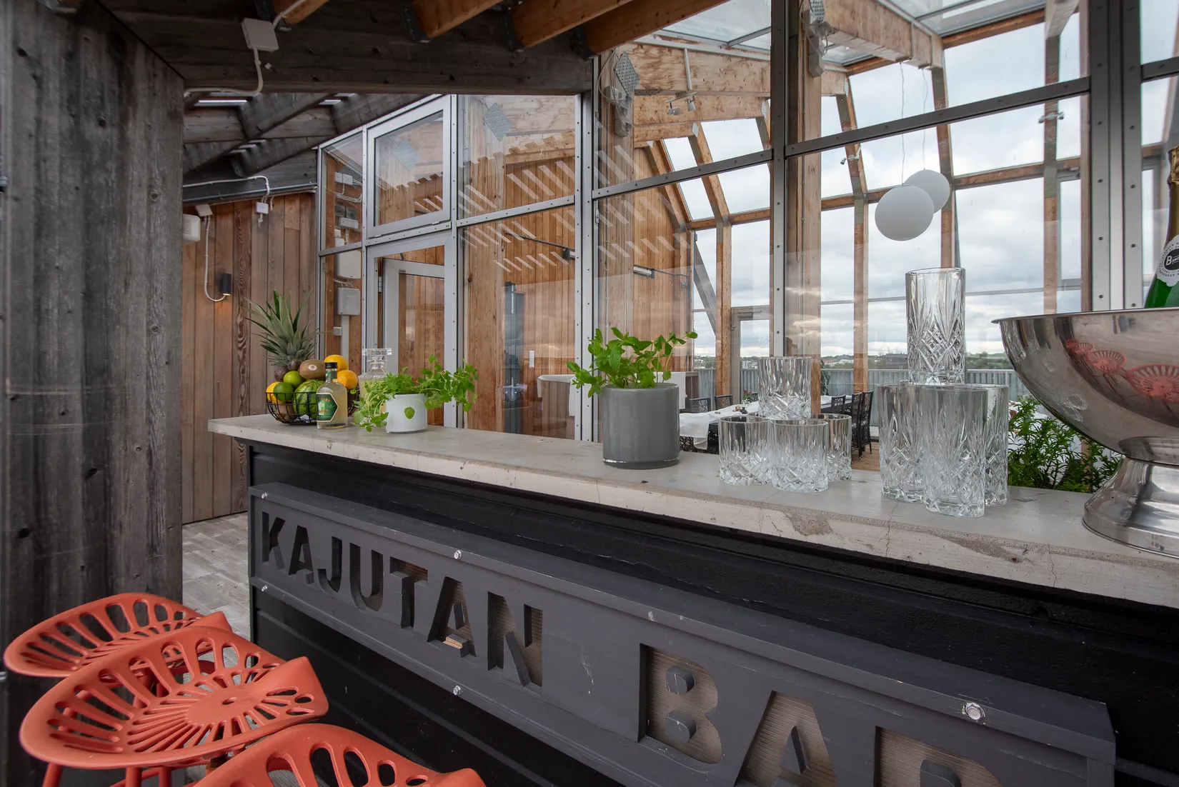 Bostadsrätt, Havsfrugatan 4, Öster Mälarstrand, Västerås