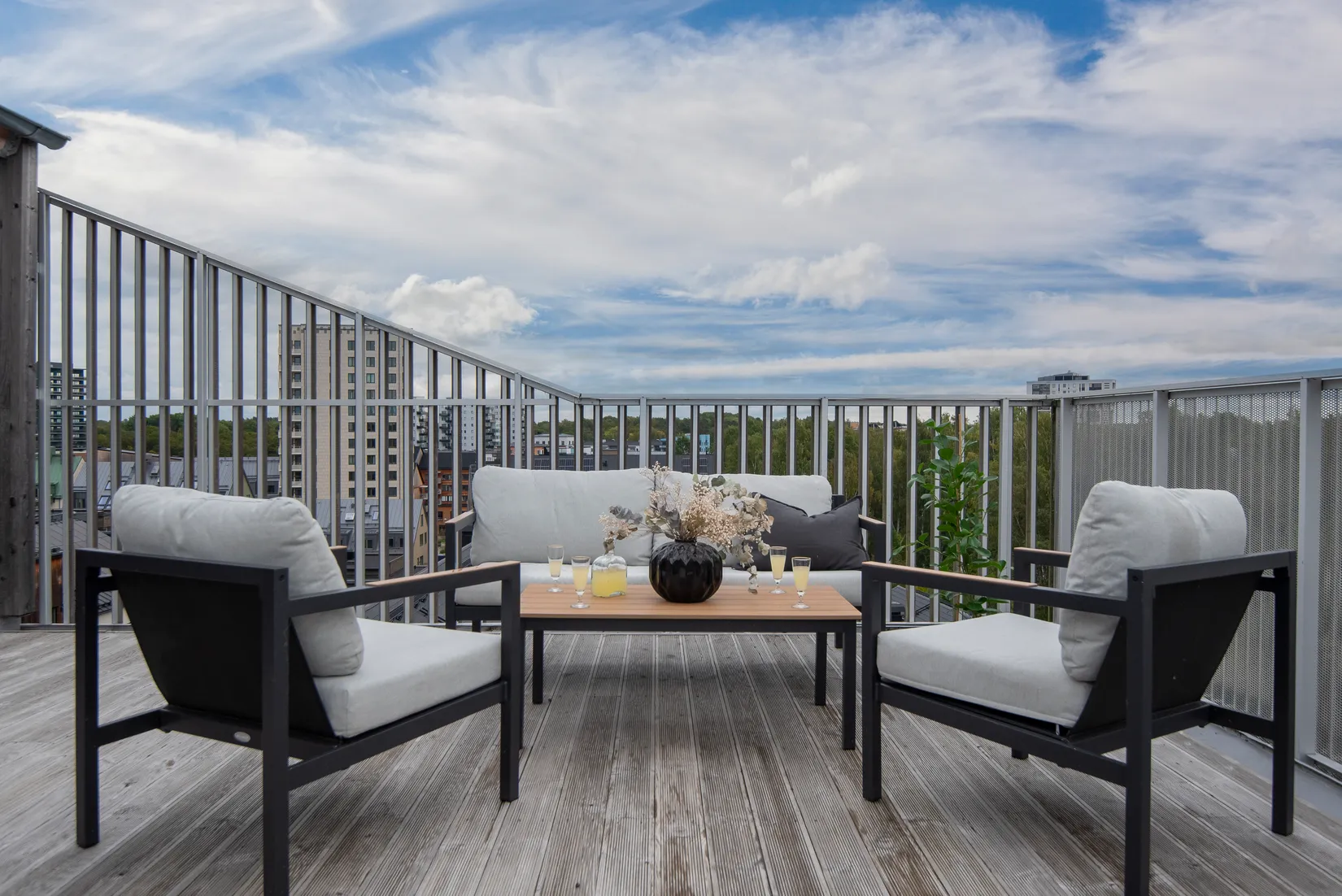 Bostadsrätt, Havsfrugatan 4, Öster Mälarstrand, Västerås