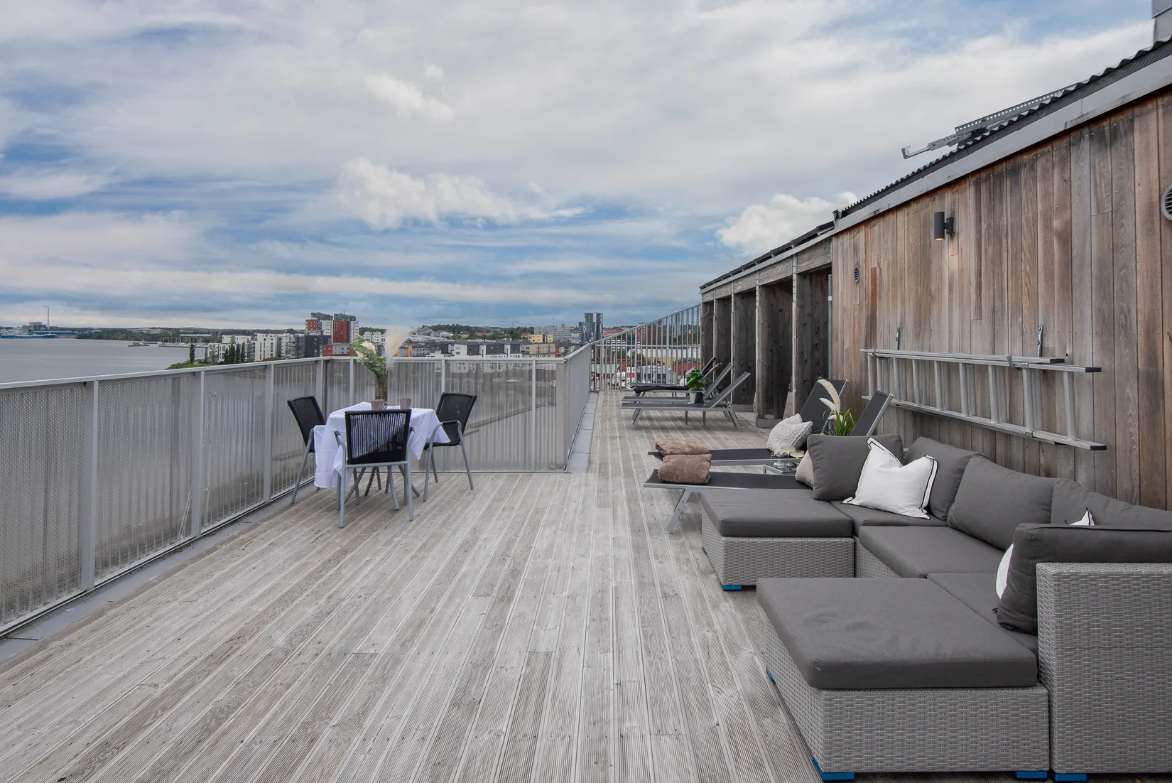 Bostadsrätt, Havsfrugatan 4, Öster Mälarstrand, Västerås