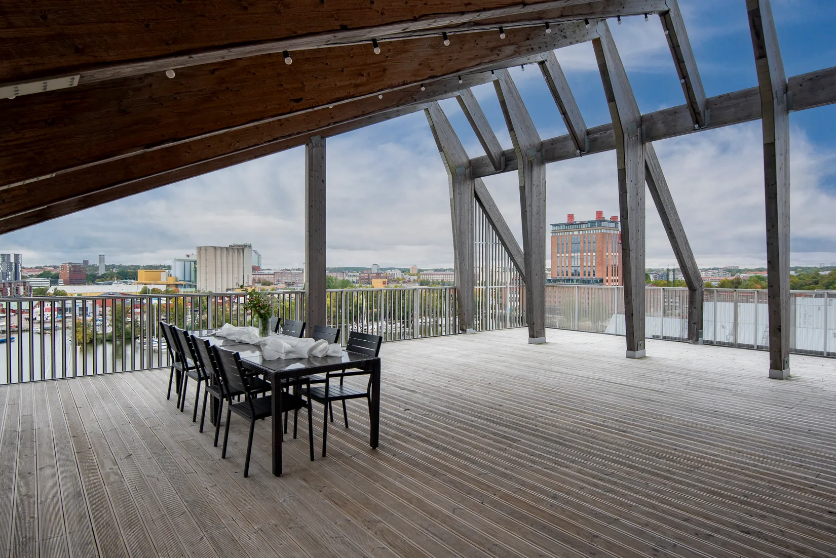 Bostadsrätt, Havsfrugatan 4, Öster Mälarstrand, Västerås