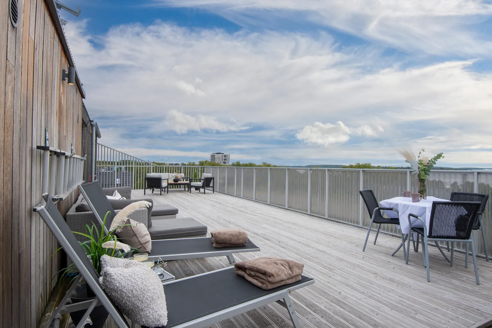 Bostadsrätt, Havsfrugatan 4, Öster Mälarstrand, Västerås