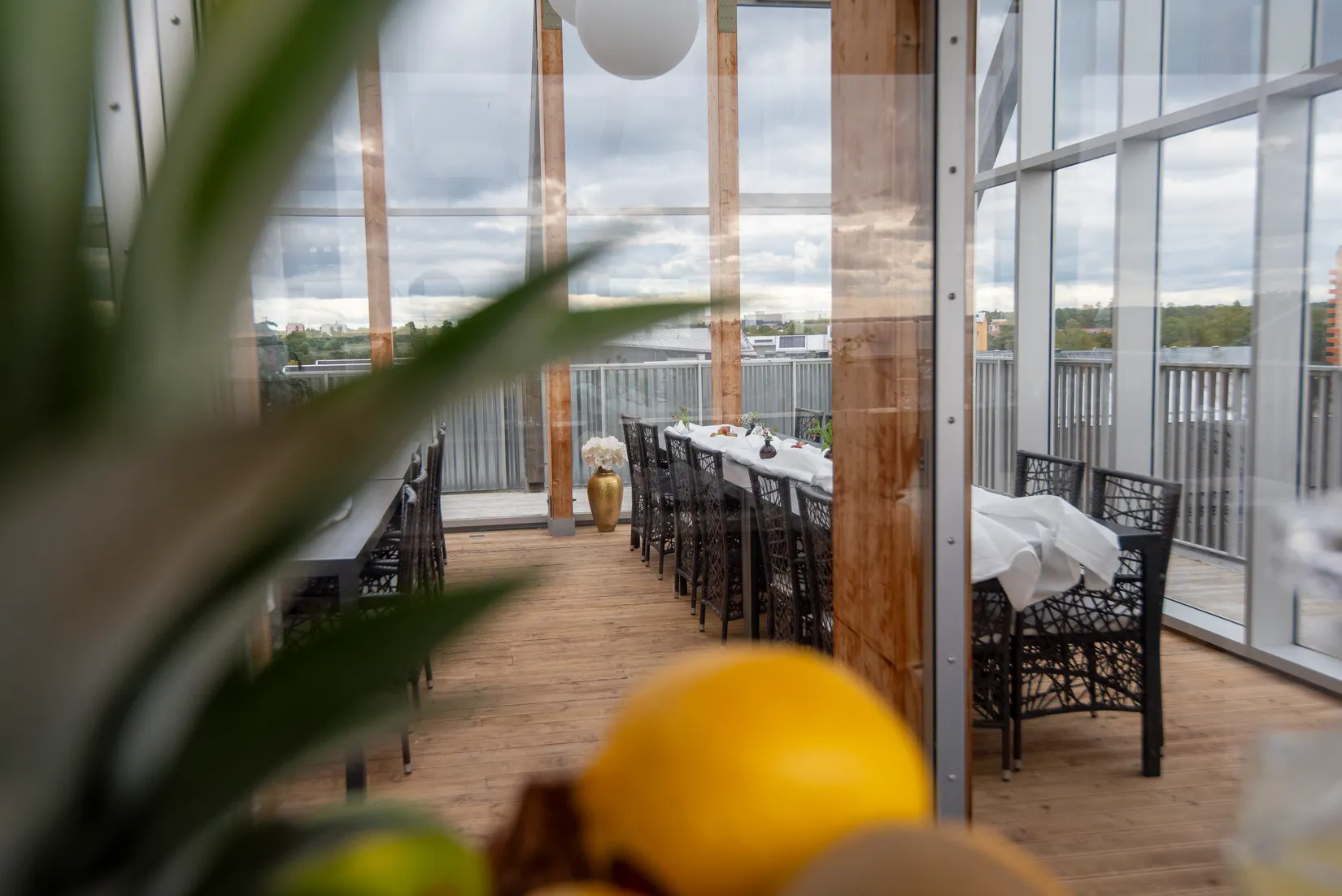 Bostadsrätt, Havsfrugatan 4, Öster Mälarstrand, Västerås