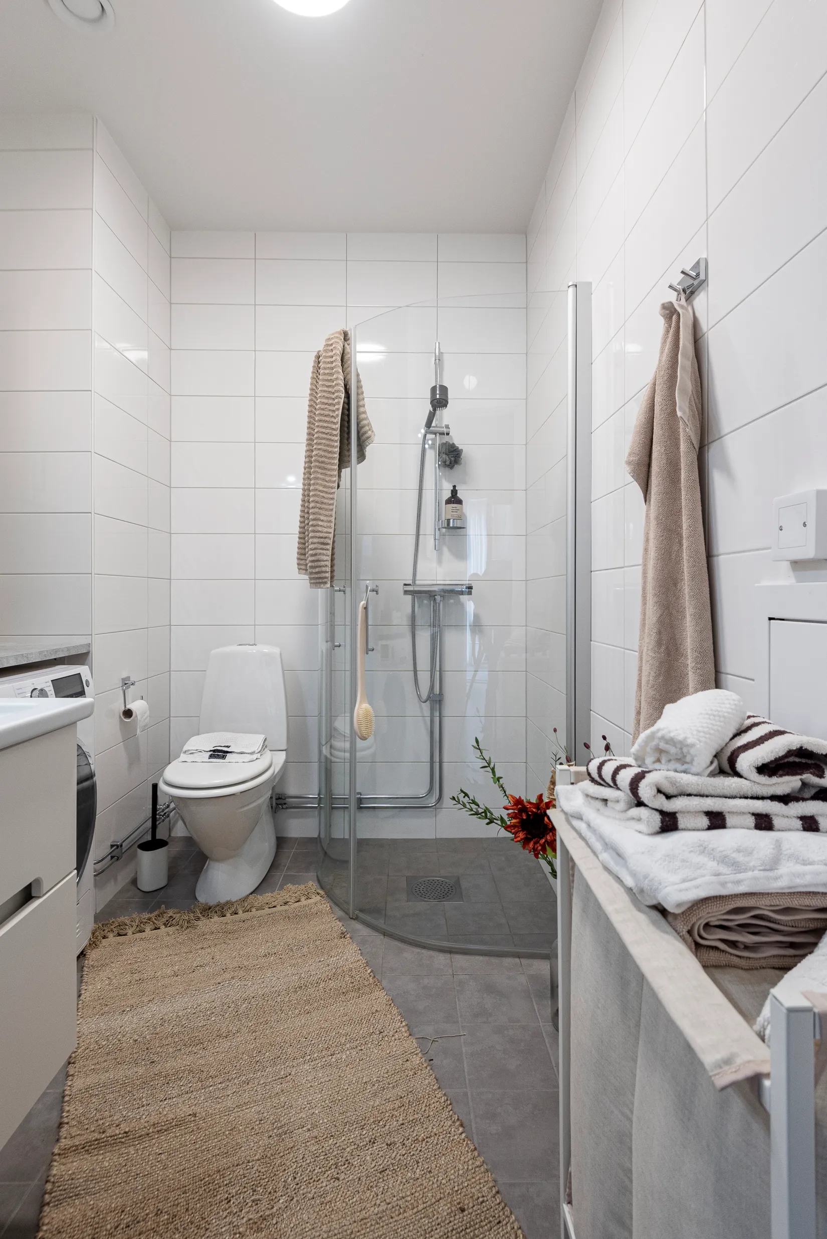 Bostadsrätt, Havsfrugatan 4, Öster Mälarstrand, Västerås