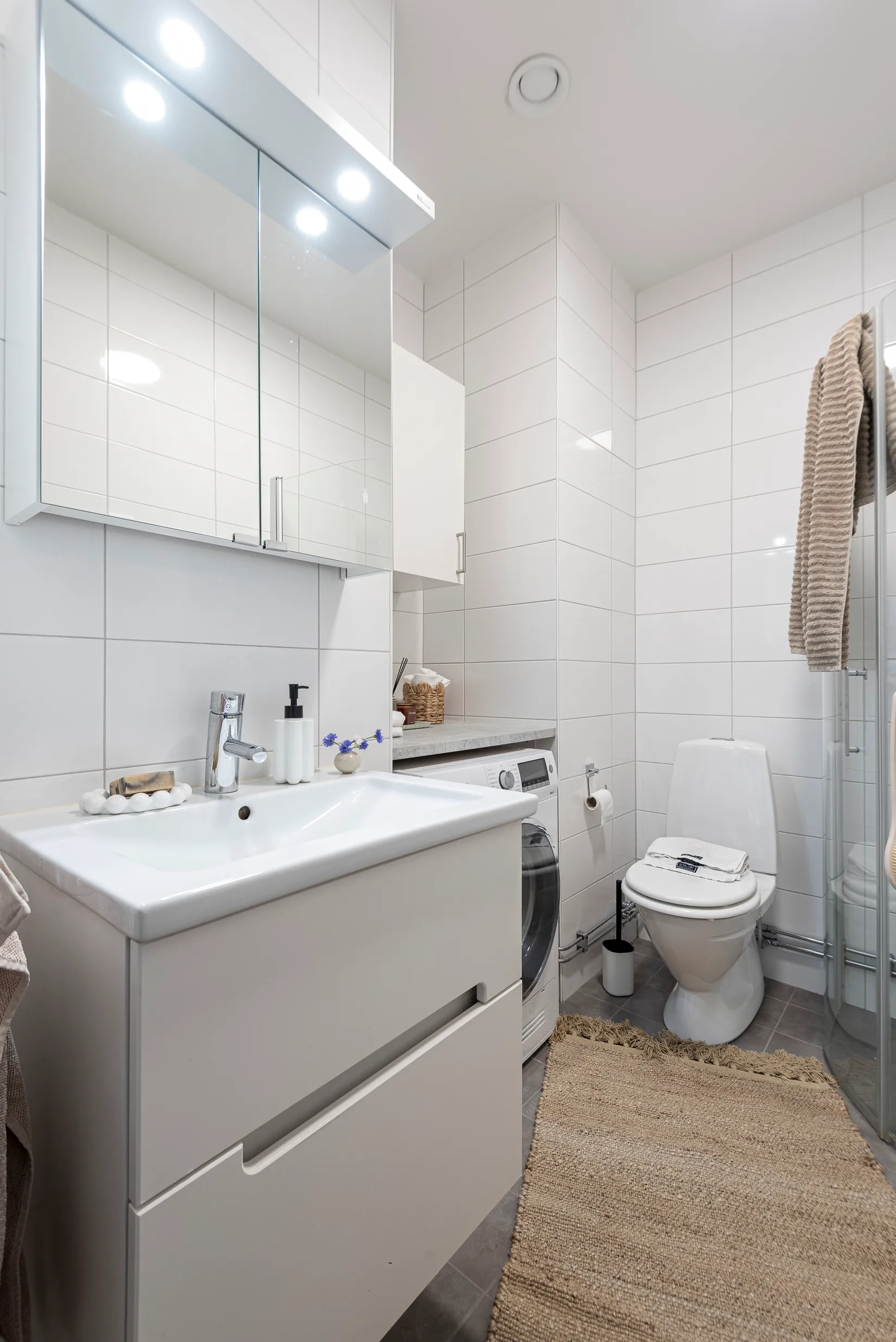Bostadsrätt, Havsfrugatan 4, Öster Mälarstrand, Västerås