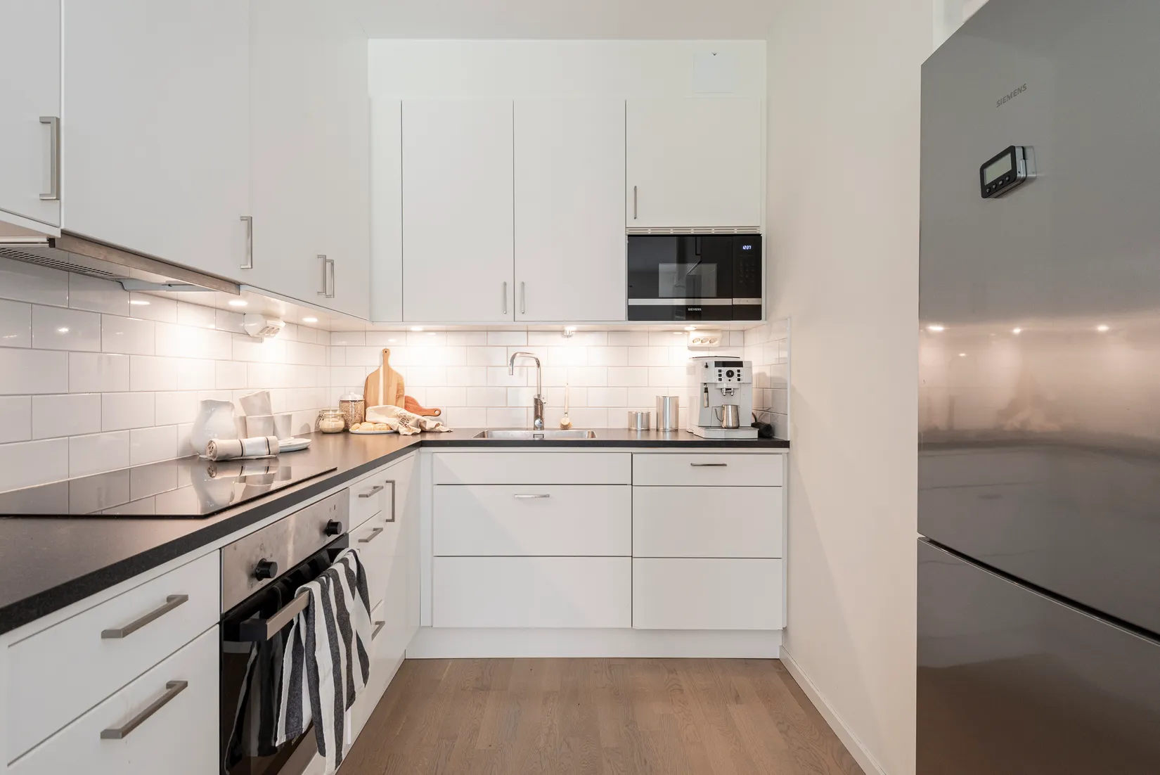 Bostadsrätt, Havsfrugatan 4, Öster Mälarstrand, Västerås