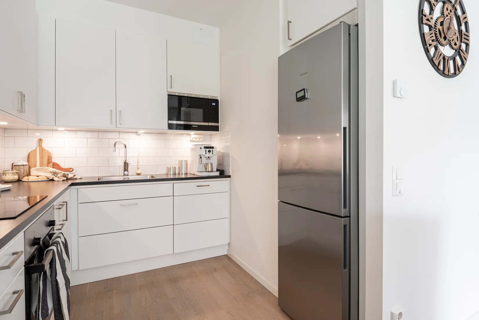 Bostadsrätt, Havsfrugatan 4, Öster Mälarstrand, Västerås