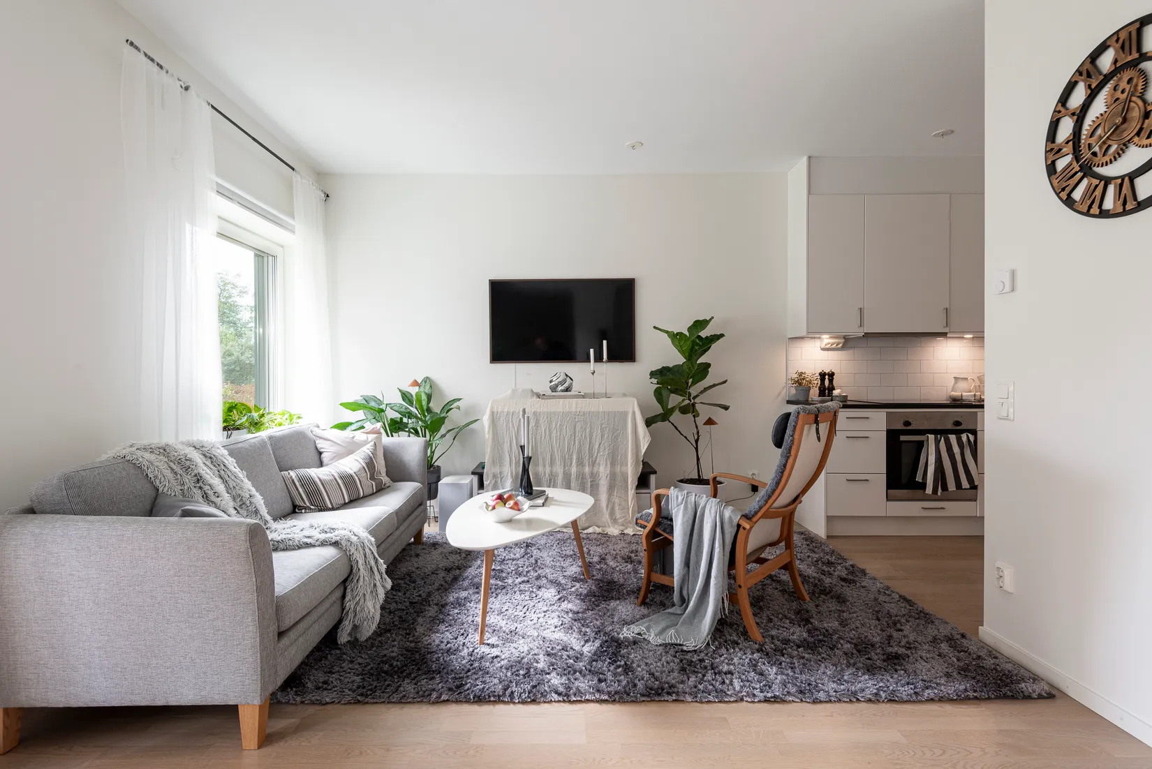 Bostadsrätt, Havsfrugatan 4, Öster Mälarstrand, Västerås