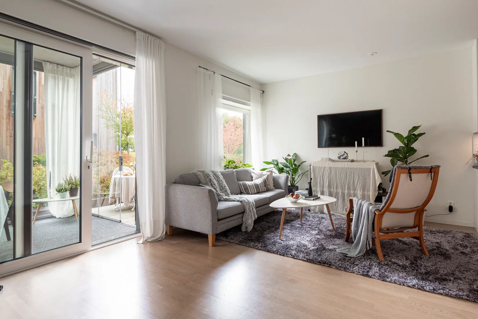 Bostadsrätt, Havsfrugatan 4, Öster Mälarstrand, Västerås