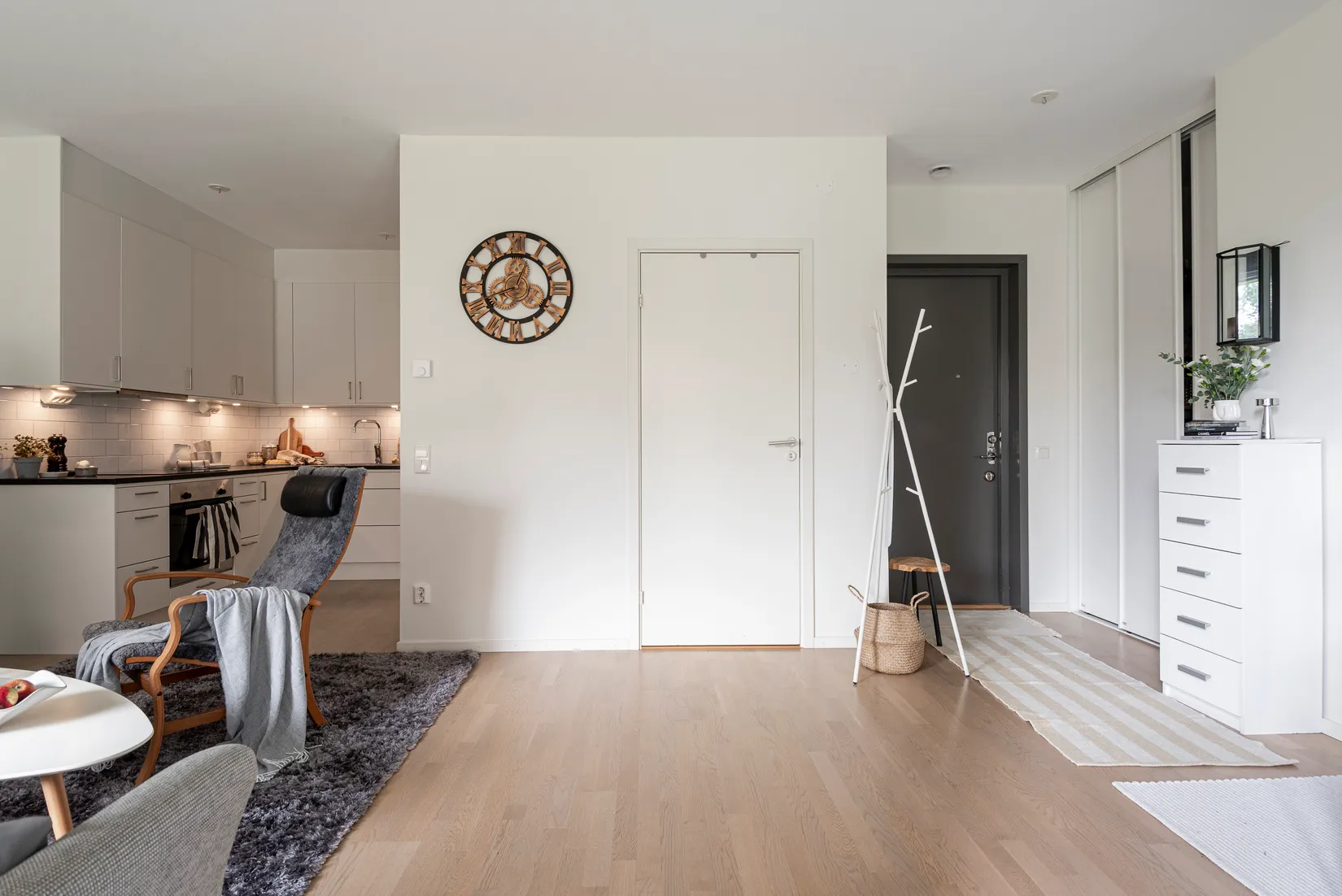 Bostadsrätt, Havsfrugatan 4, Öster Mälarstrand, Västerås