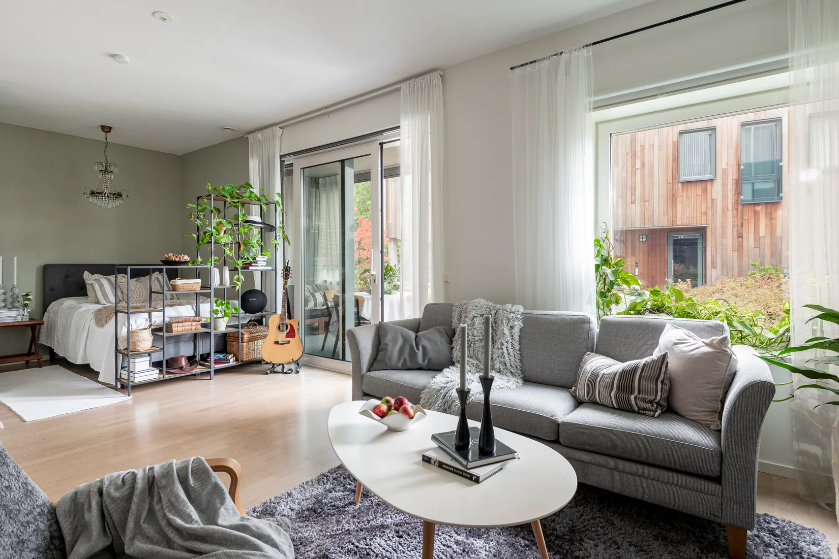 Bostadsrätt, Havsfrugatan 4, Öster Mälarstrand, Västerås
