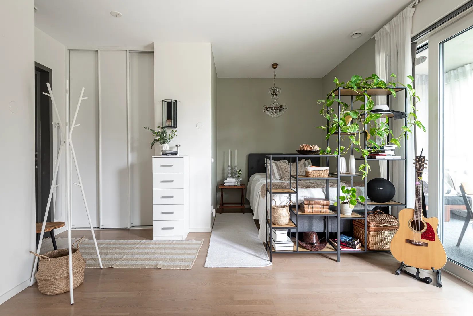 Bostadsrätt, Havsfrugatan 4, Öster Mälarstrand, Västerås