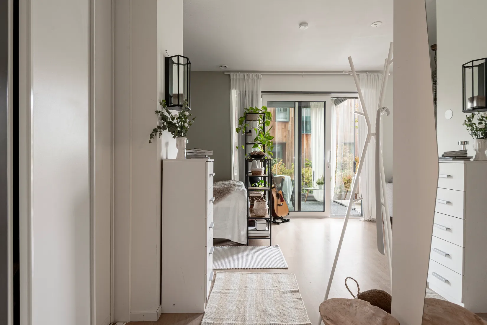 Bostadsrätt, Havsfrugatan 4, Öster Mälarstrand, Västerås