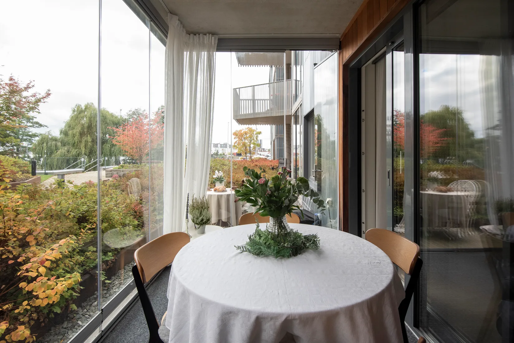 Bostadsrätt, Havsfrugatan 4, Öster Mälarstrand, Västerås