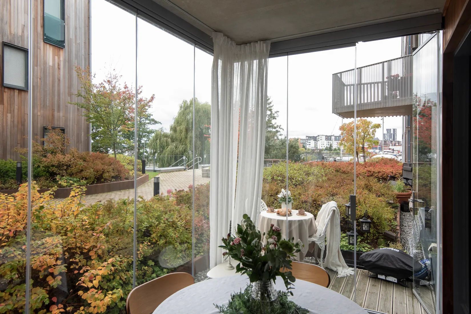 Bostadsrätt, Havsfrugatan 4, Öster Mälarstrand, Västerås