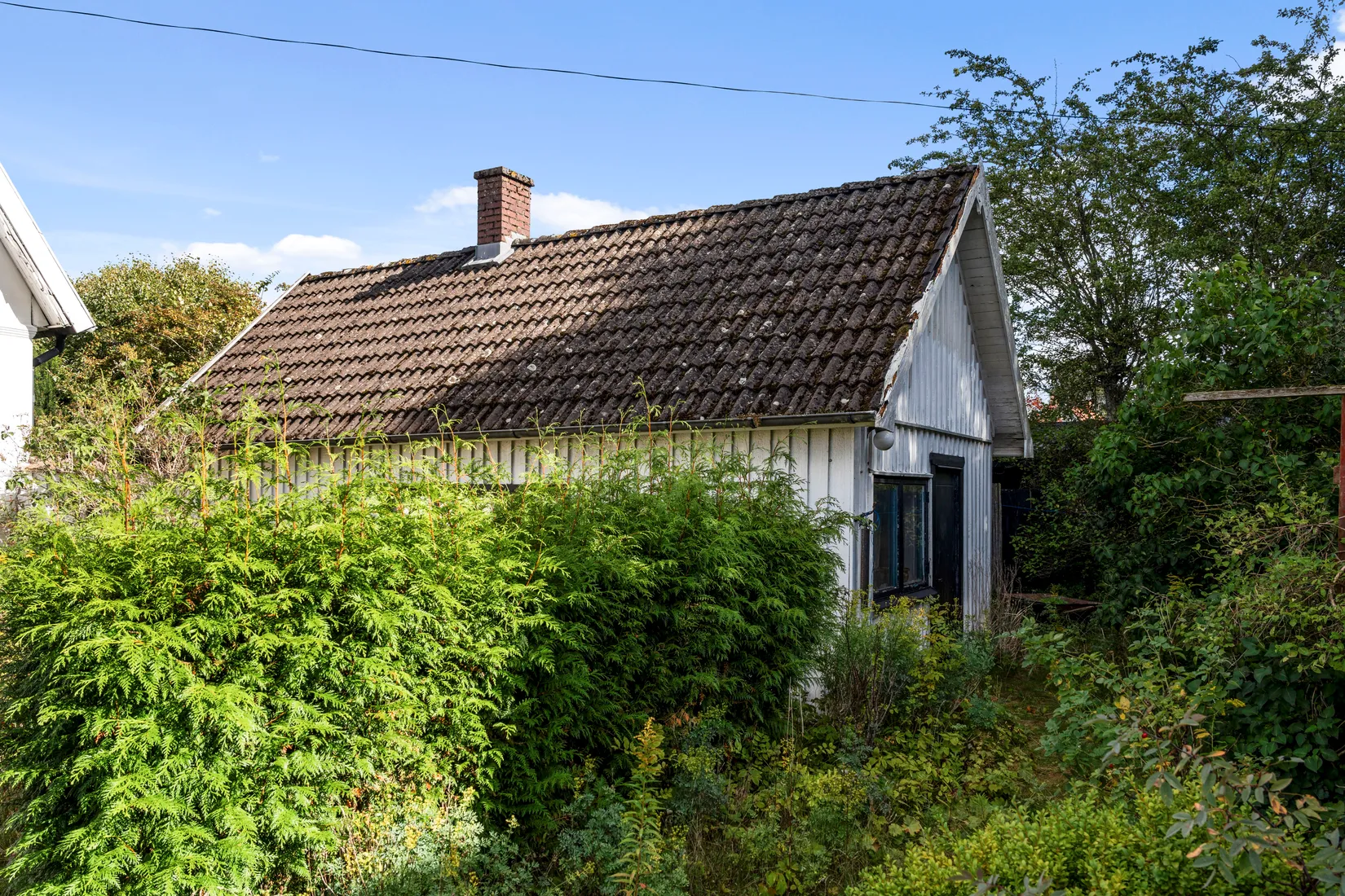 Villa, Östra Storgatan 26, Åstorp
