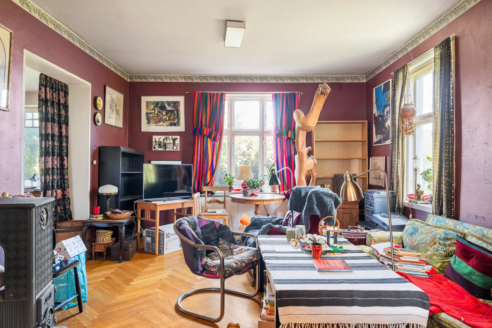 Villa, Östra Storgatan 26, Åstorp