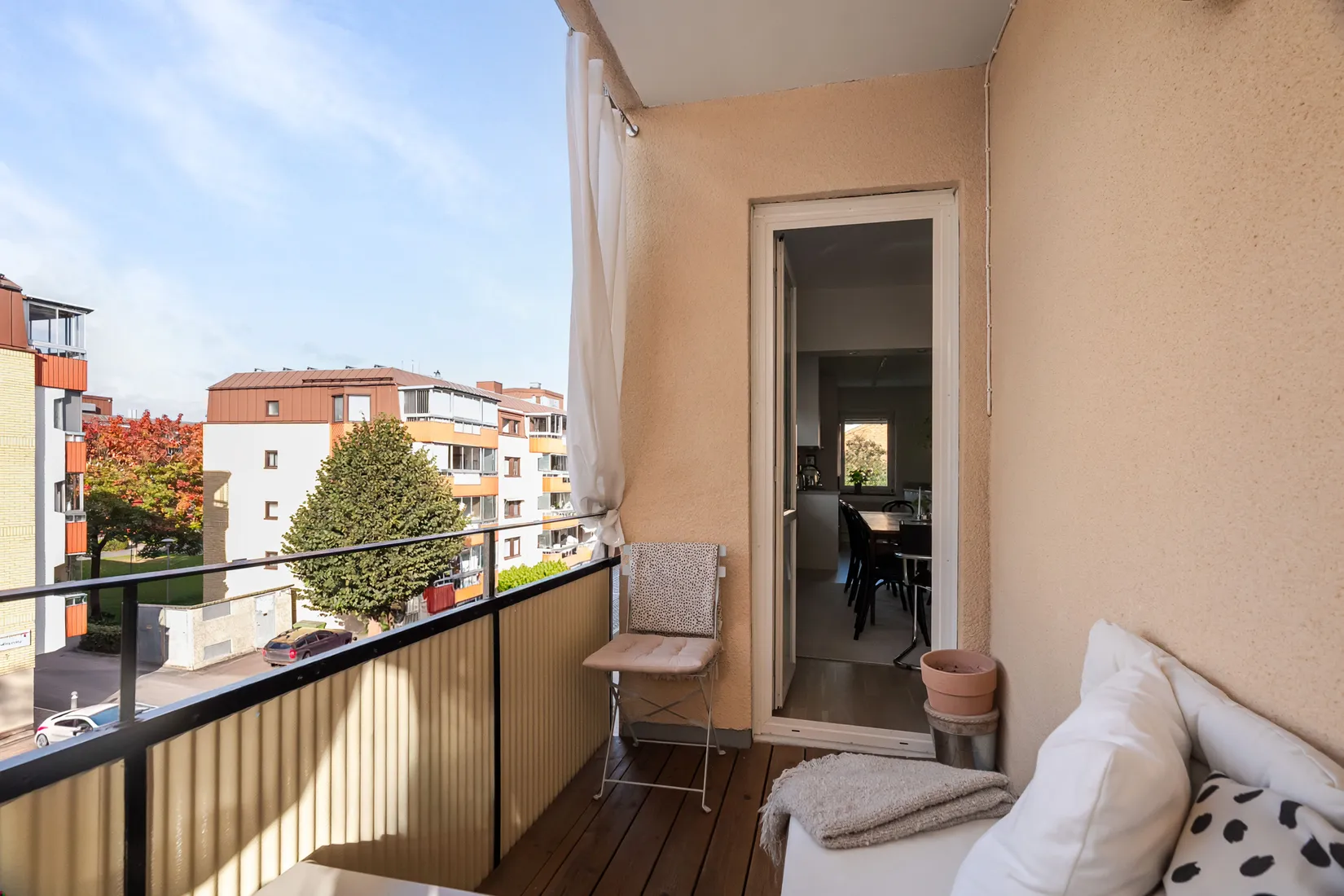Bostadsrätt, Nedre Arbetshusgatan 76A, Söder, Gävle