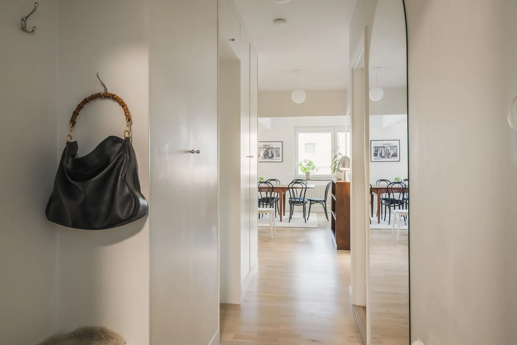 Bostadsrätt, Nedre Arbetshusgatan 76A, Söder, Gävle