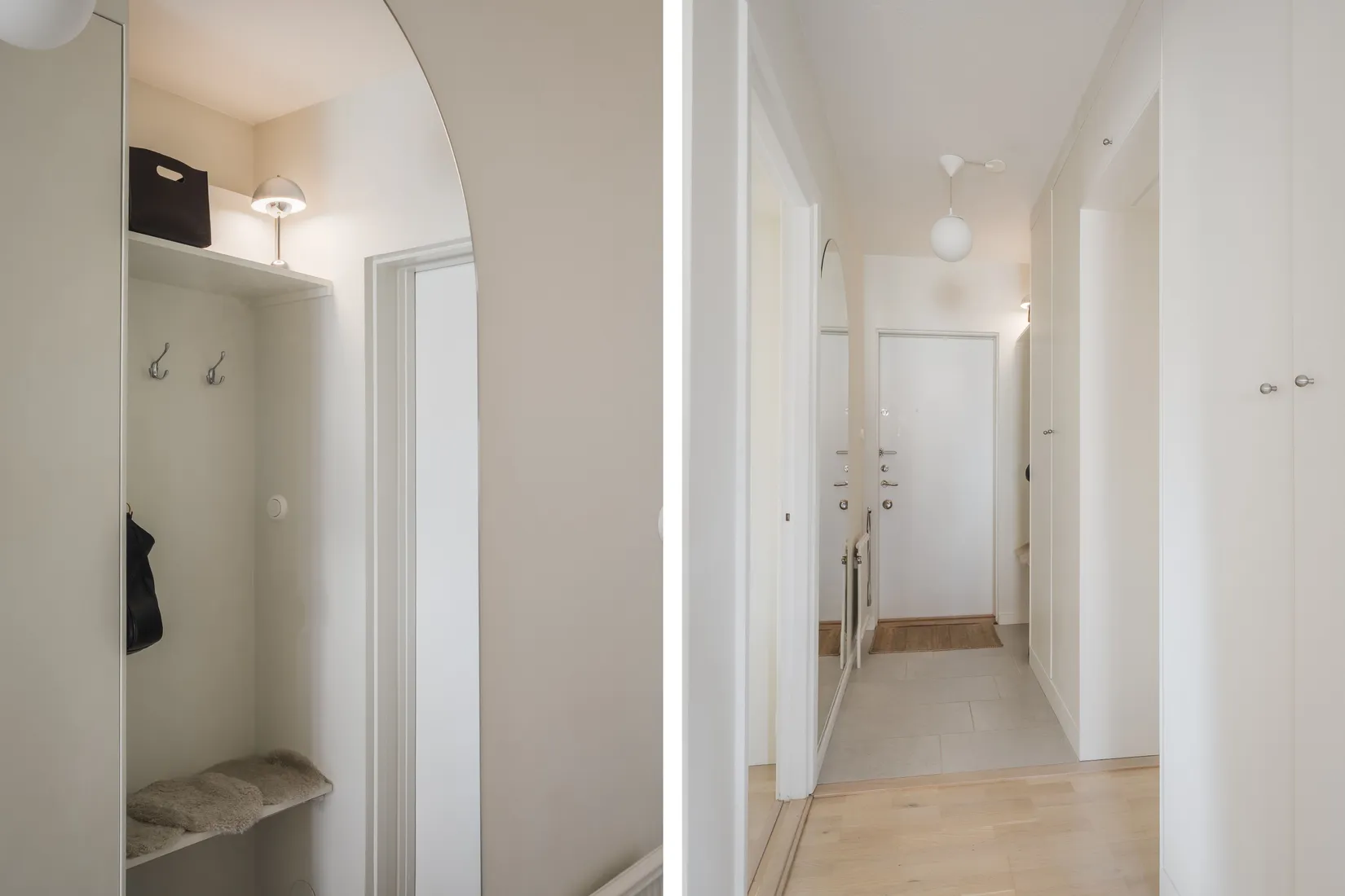 Bostadsrätt, Nedre Arbetshusgatan 76A, Söder, Gävle