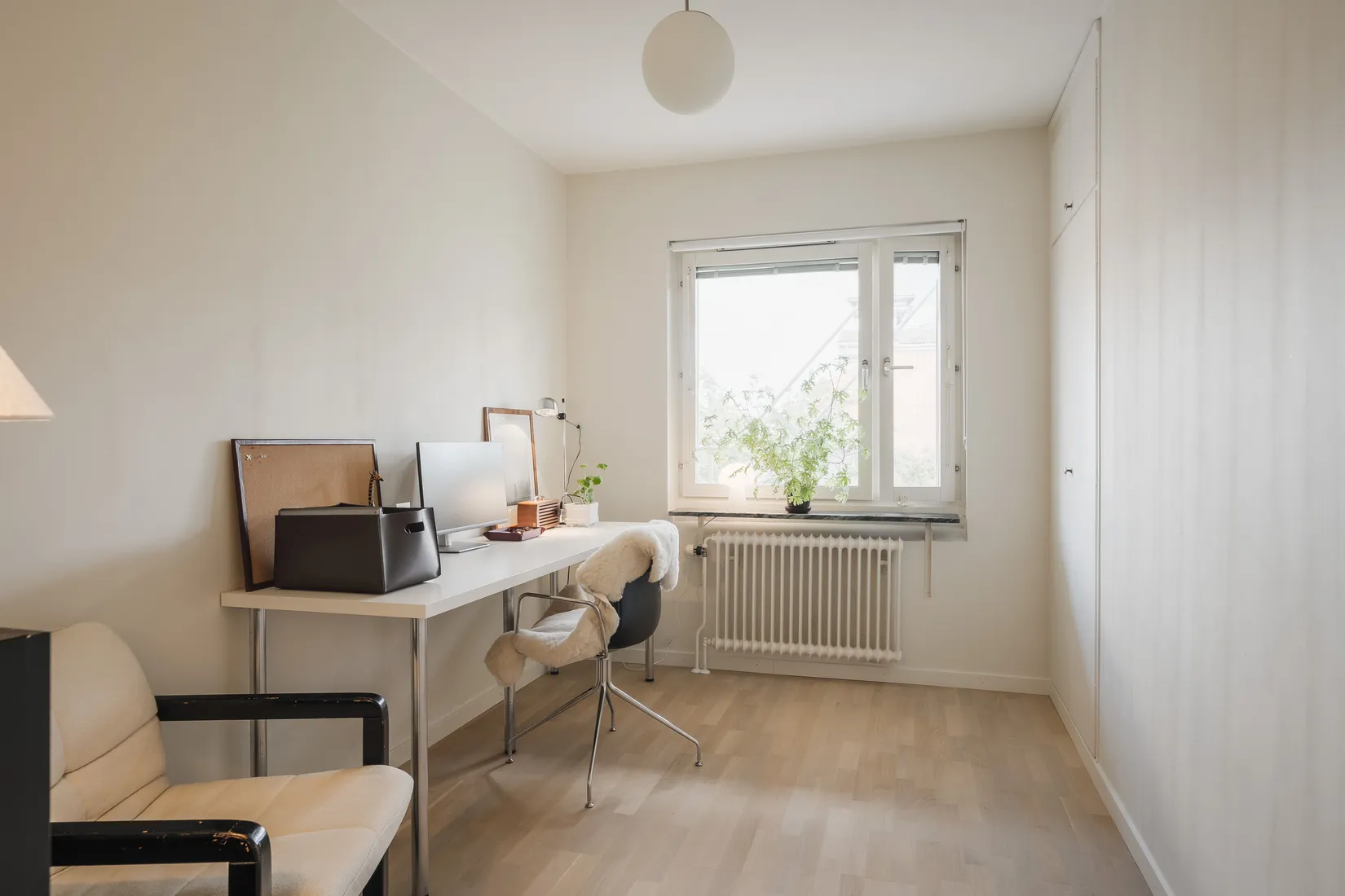 Bostadsrätt, Nedre Arbetshusgatan 76A, Söder, Gävle