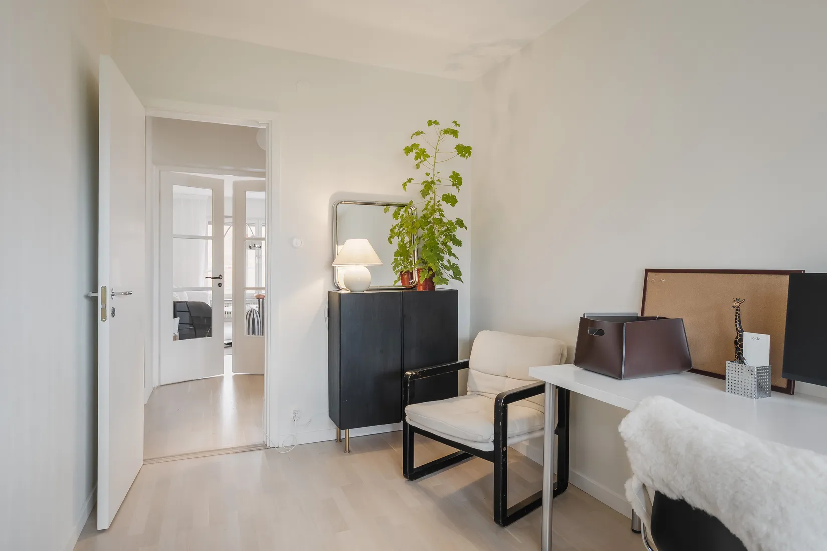 Bostadsrätt, Nedre Arbetshusgatan 76A, Söder, Gävle
