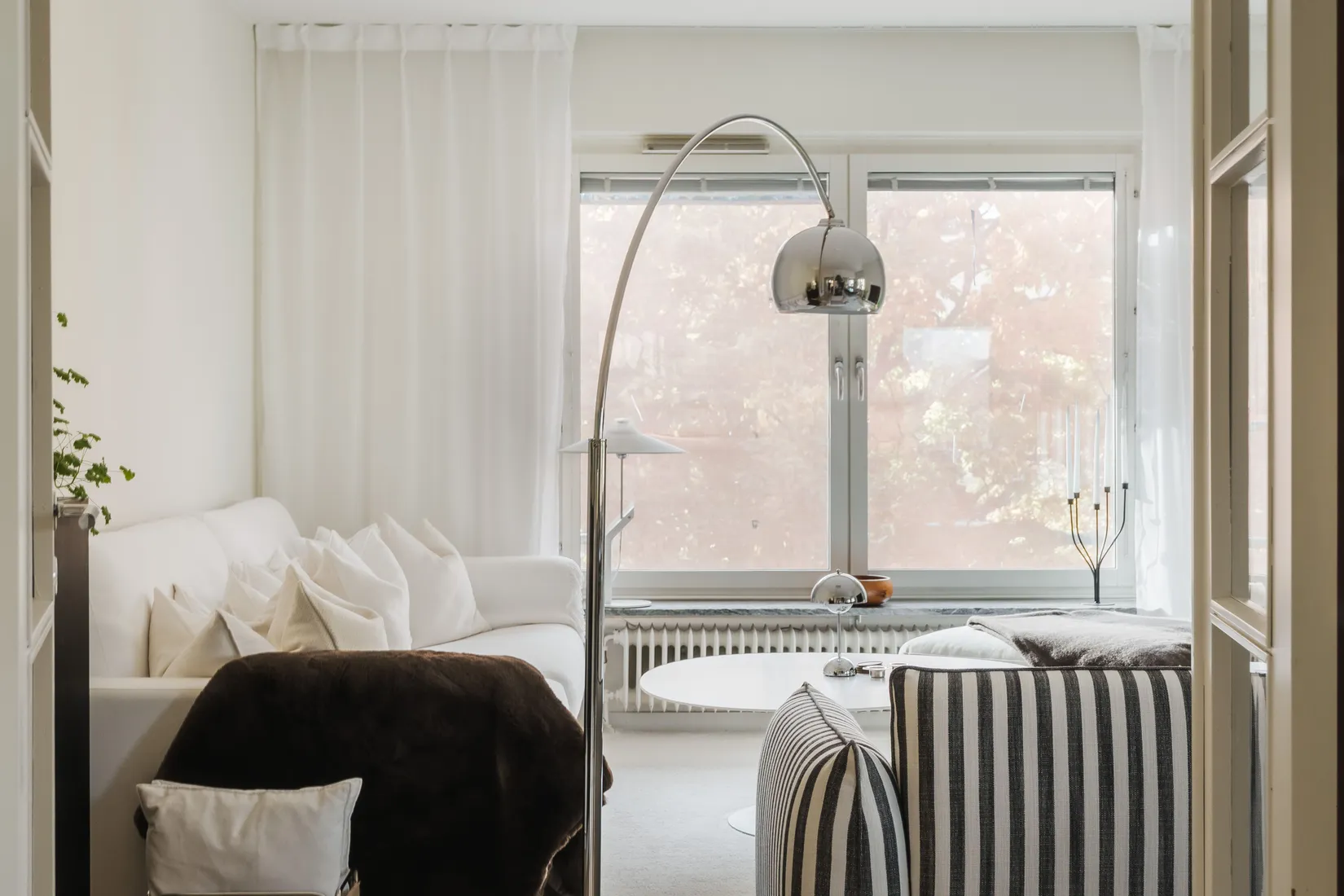 Bostadsrätt, Nedre Arbetshusgatan 76A, Söder, Gävle