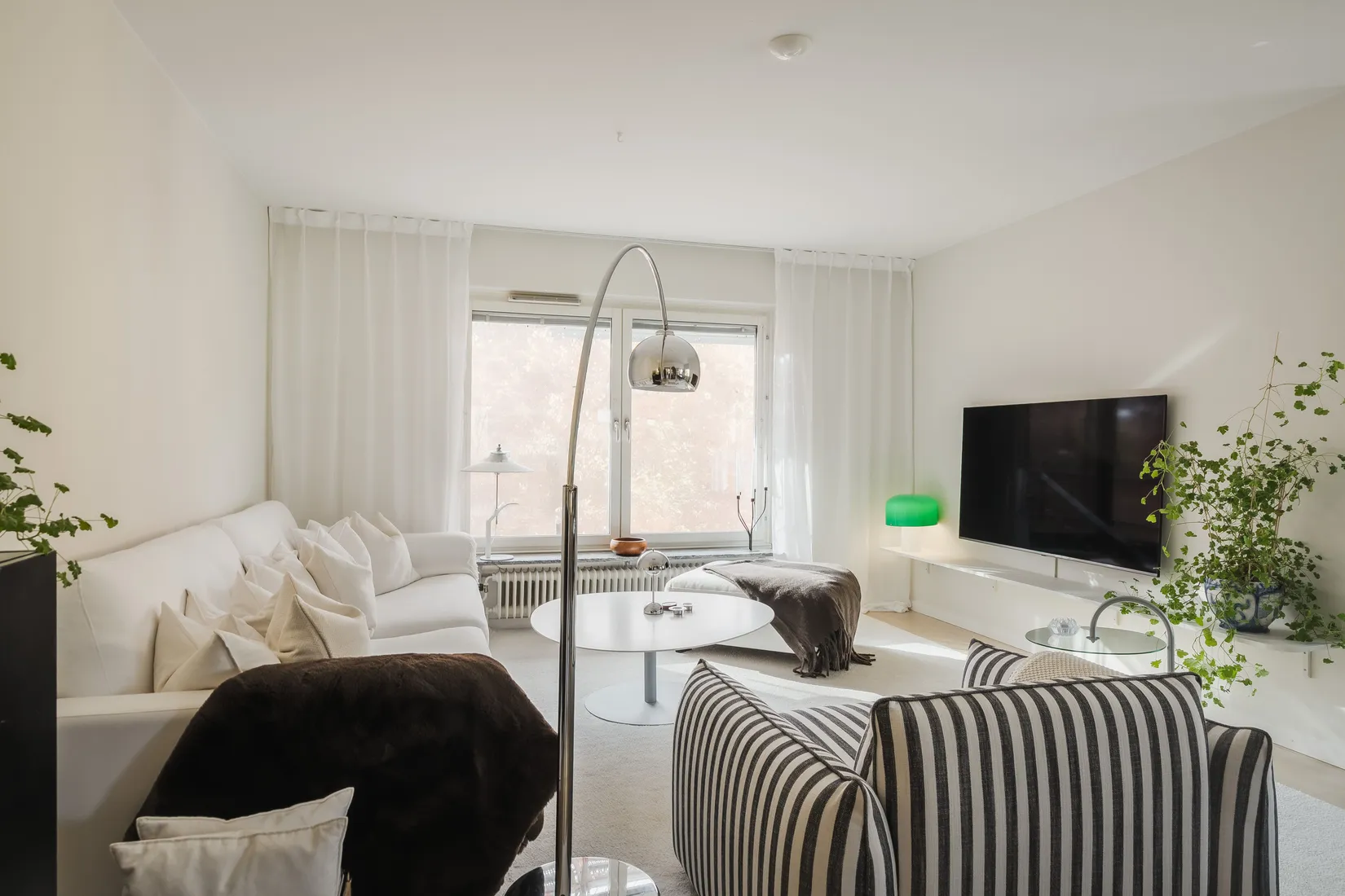 Bostadsrätt, Nedre Arbetshusgatan 76A, Söder, Gävle