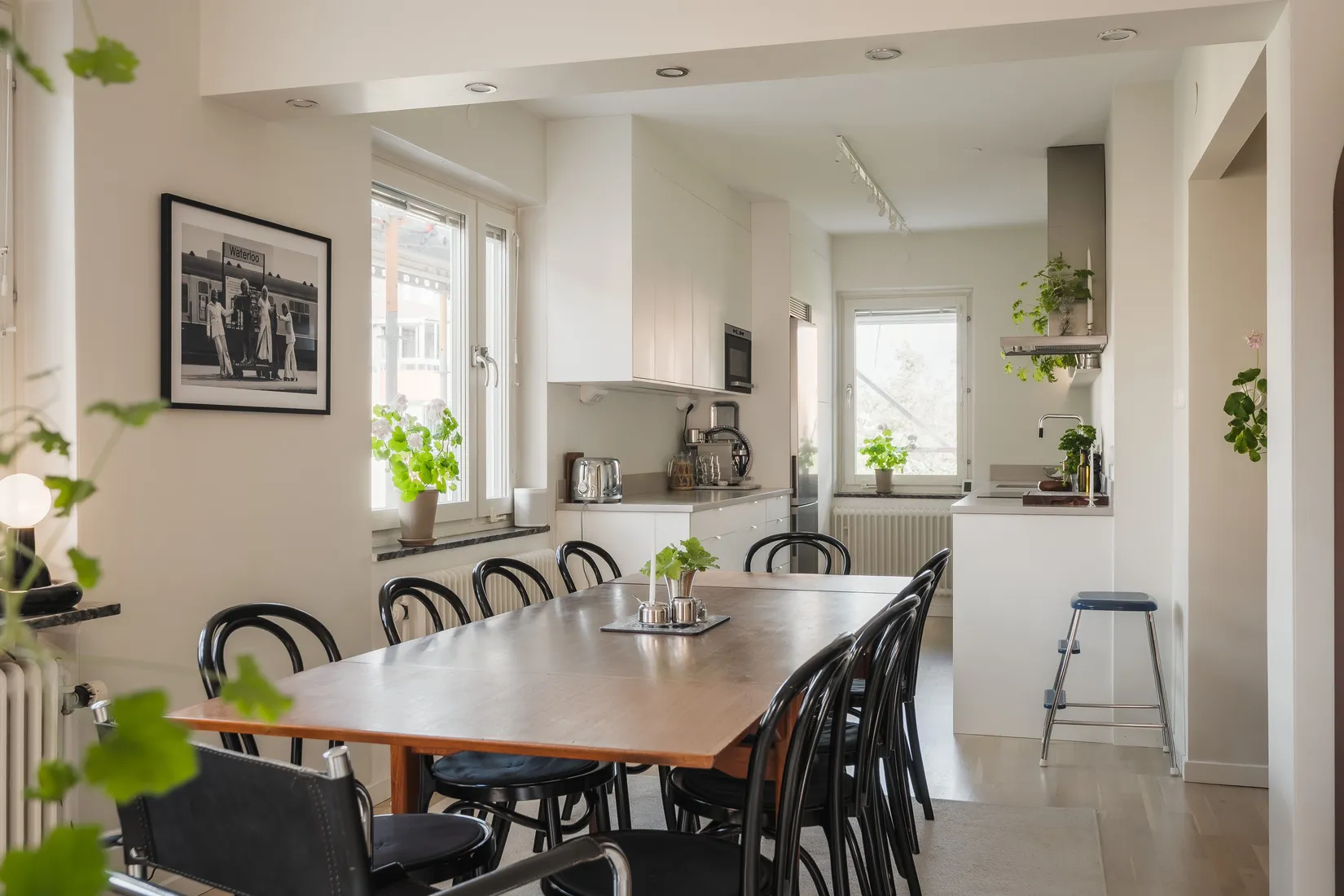 Bostadsrätt, Nedre Arbetshusgatan 76A, Söder, Gävle