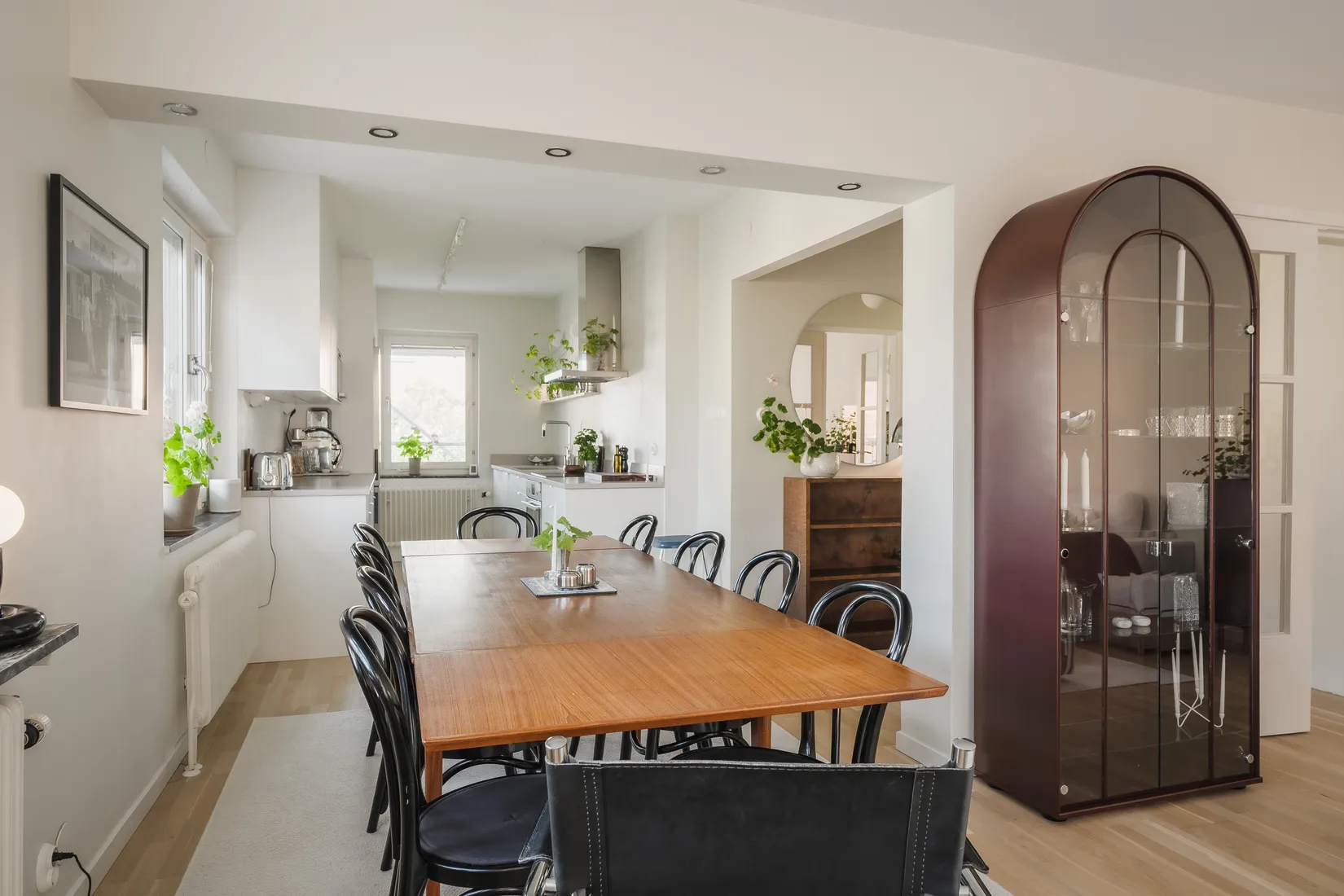 Bostadsrätt, Nedre Arbetshusgatan 76A, Söder, Gävle