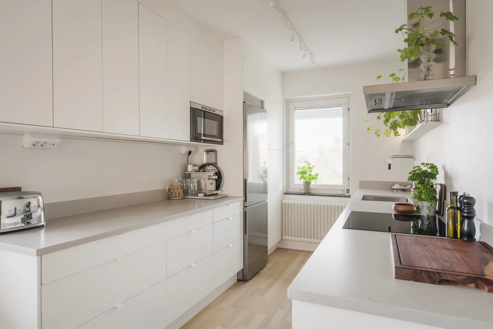 Bostadsrätt, Nedre Arbetshusgatan 76A, Söder, Gävle