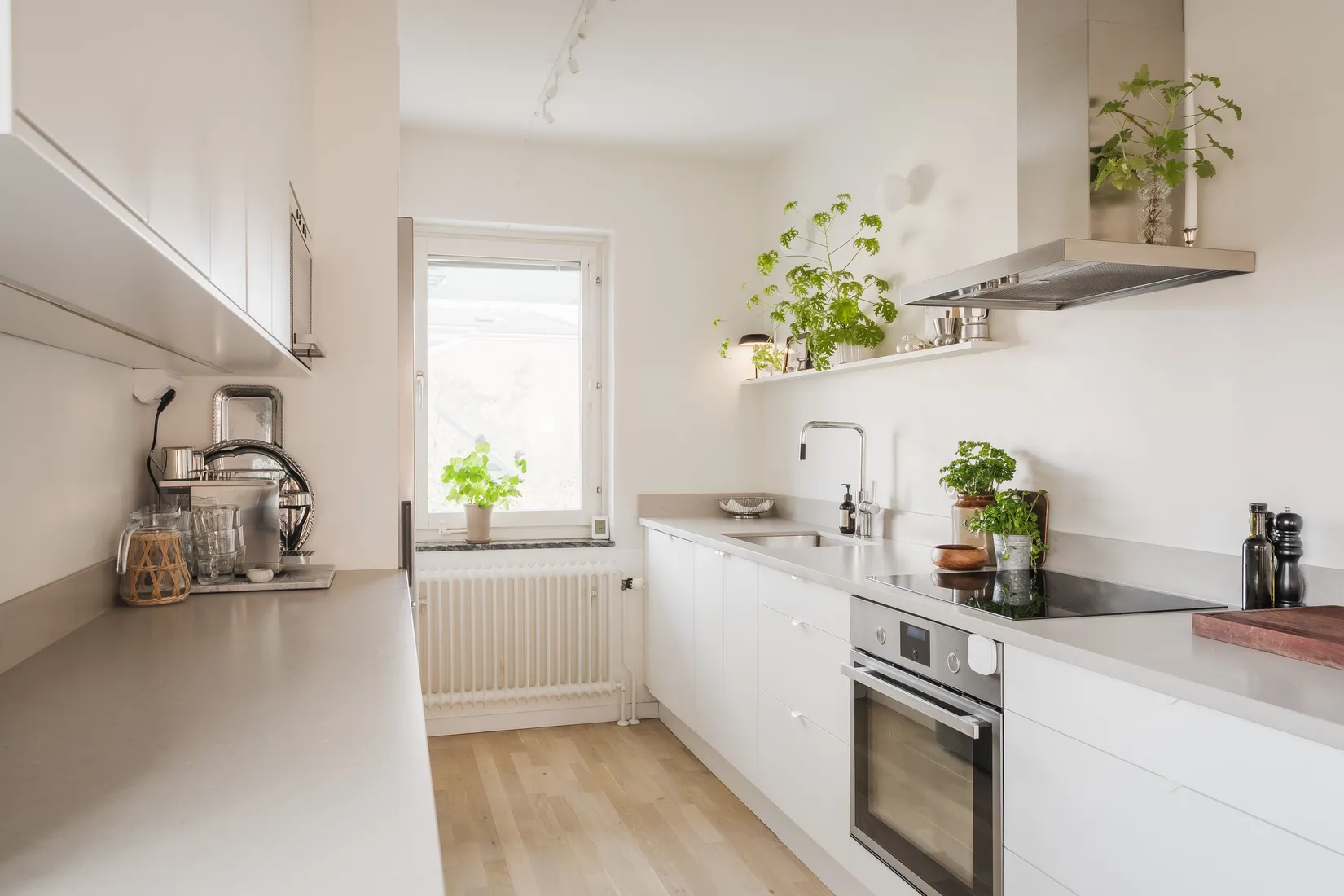 Bostadsrätt, Nedre Arbetshusgatan 76A, Söder, Gävle