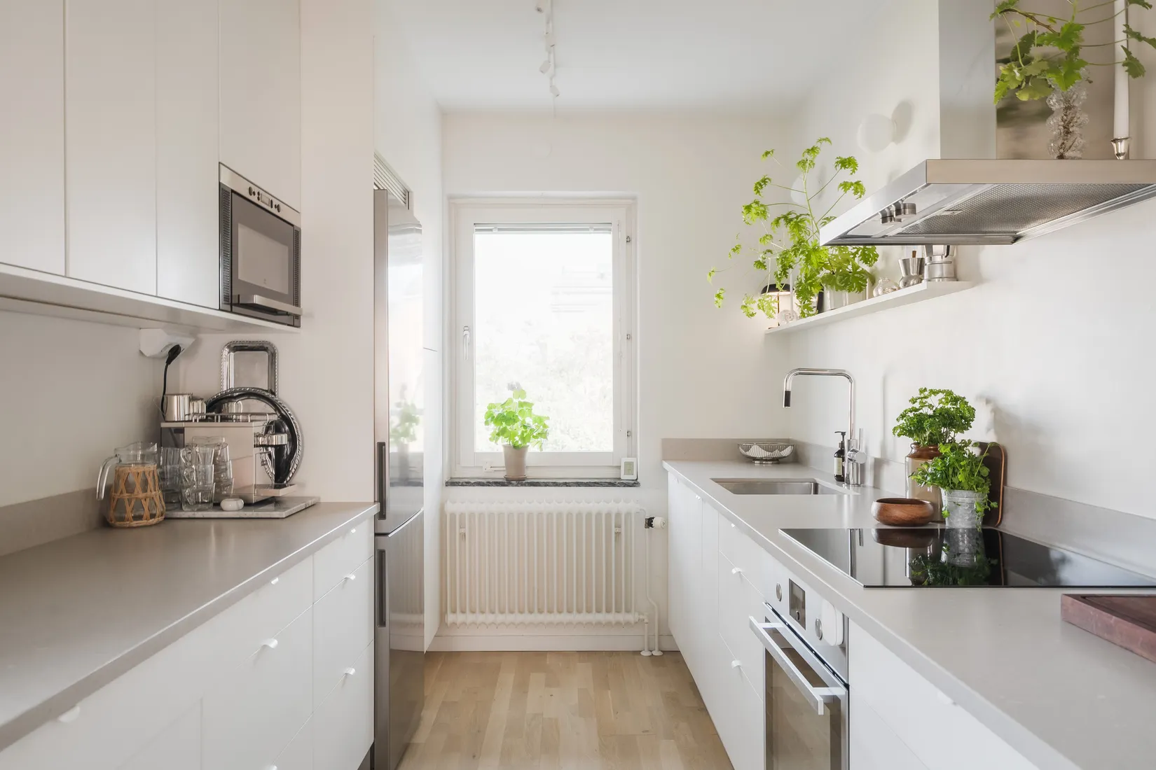 Bostadsrätt, Nedre Arbetshusgatan 76A, Söder, Gävle