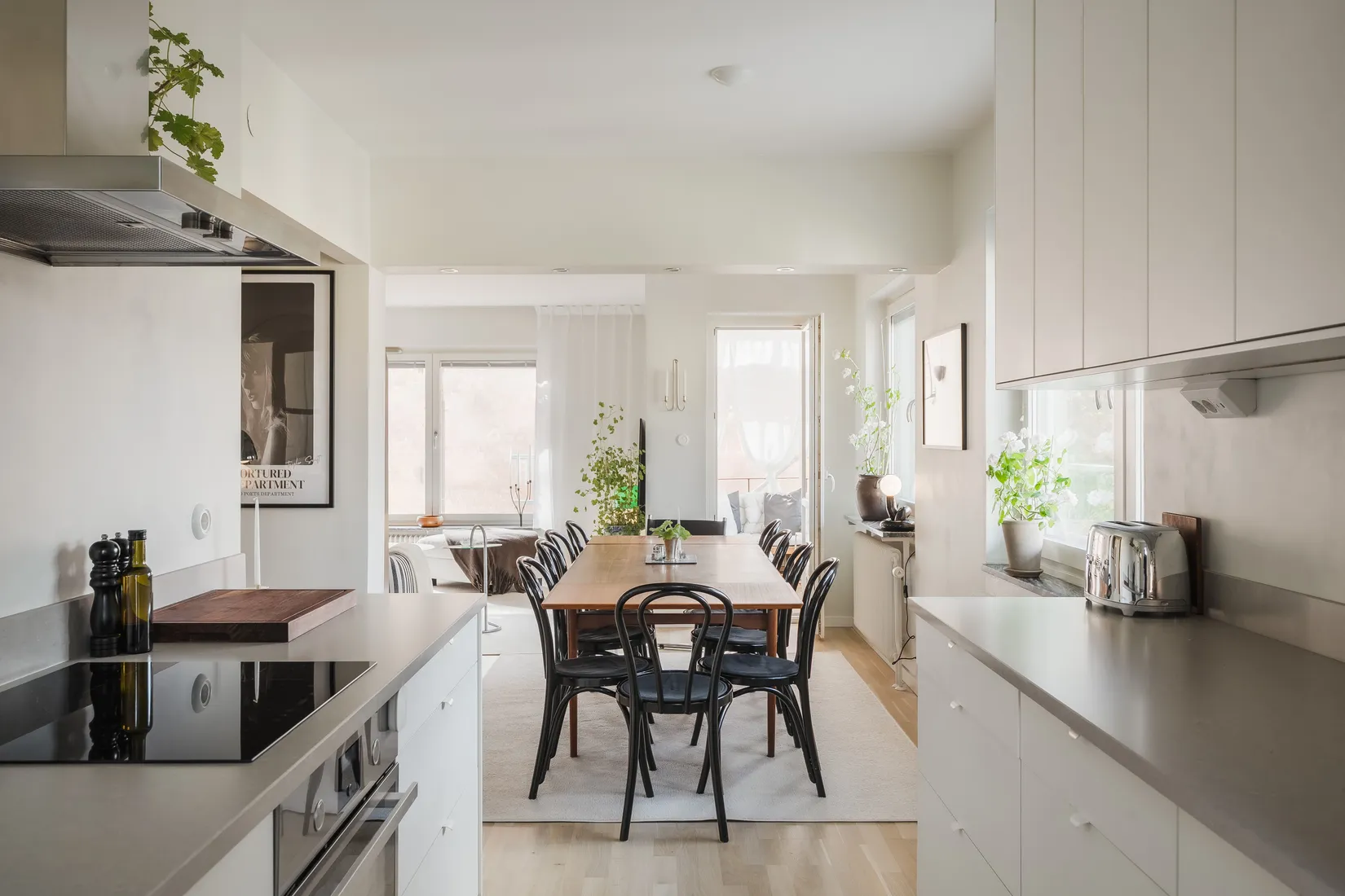 Bostadsrätt, Nedre Arbetshusgatan 76A, Söder, Gävle