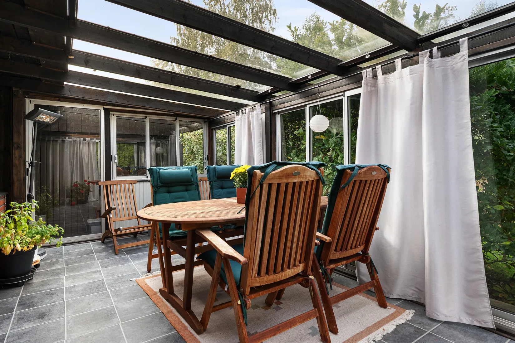 Villa, Trumpetarbacken 18, Krikonbacken, Nyköping